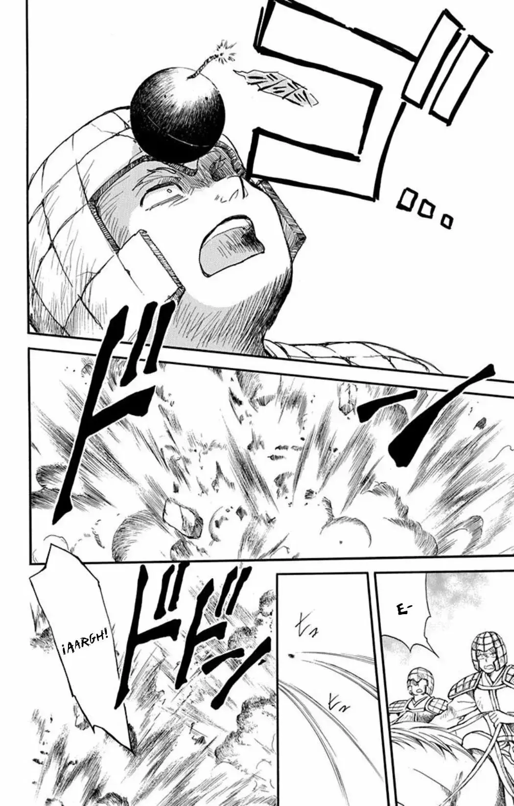 Capitulo 213 page 21
