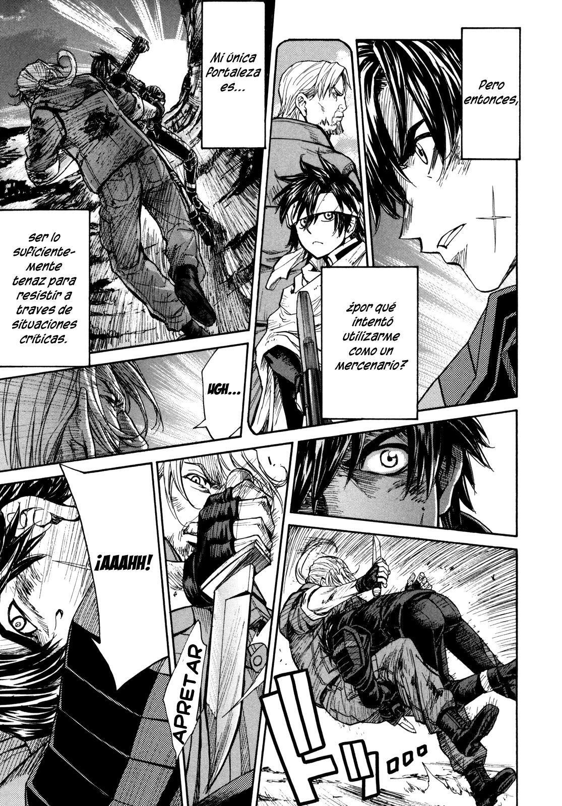 Capitulo 89 page 8