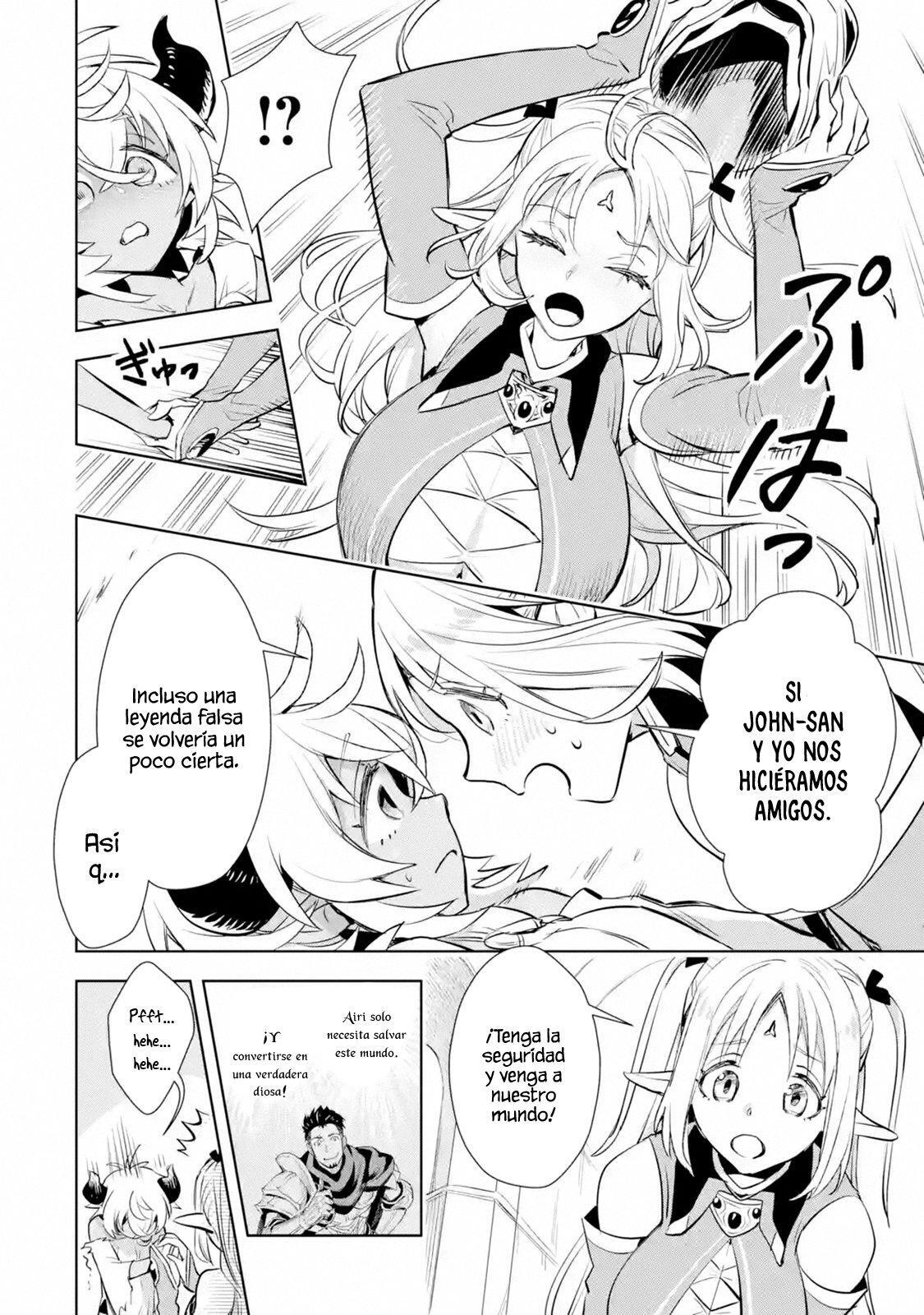 Capitulo 12.30 page 11