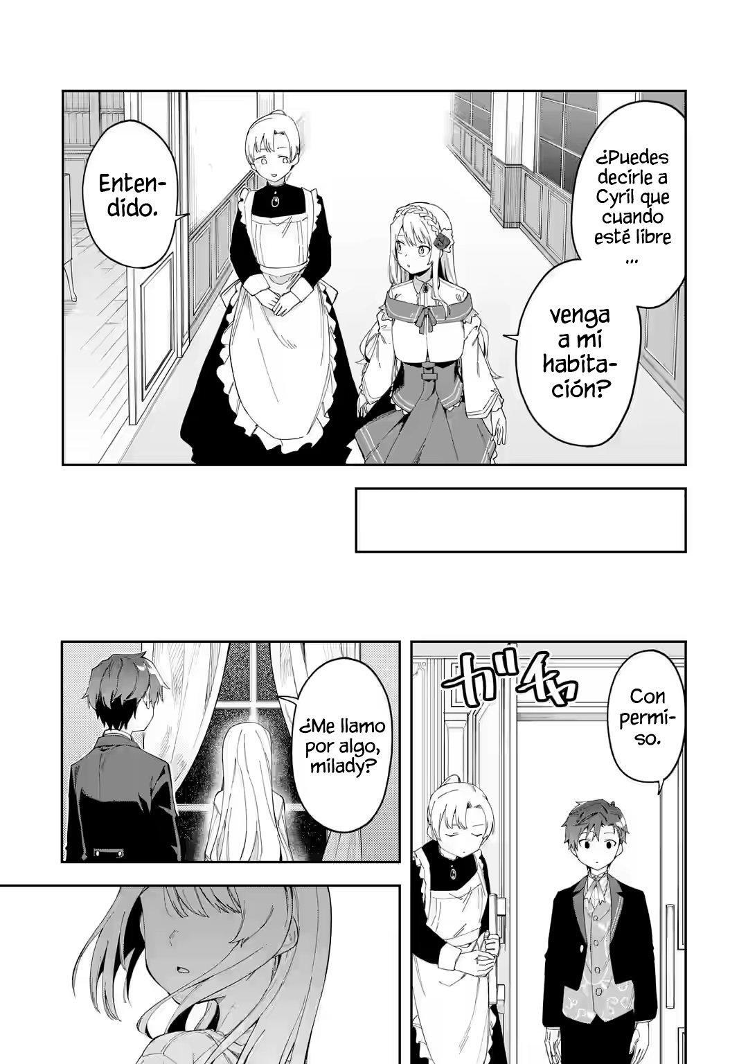Capitulo 23 page 18