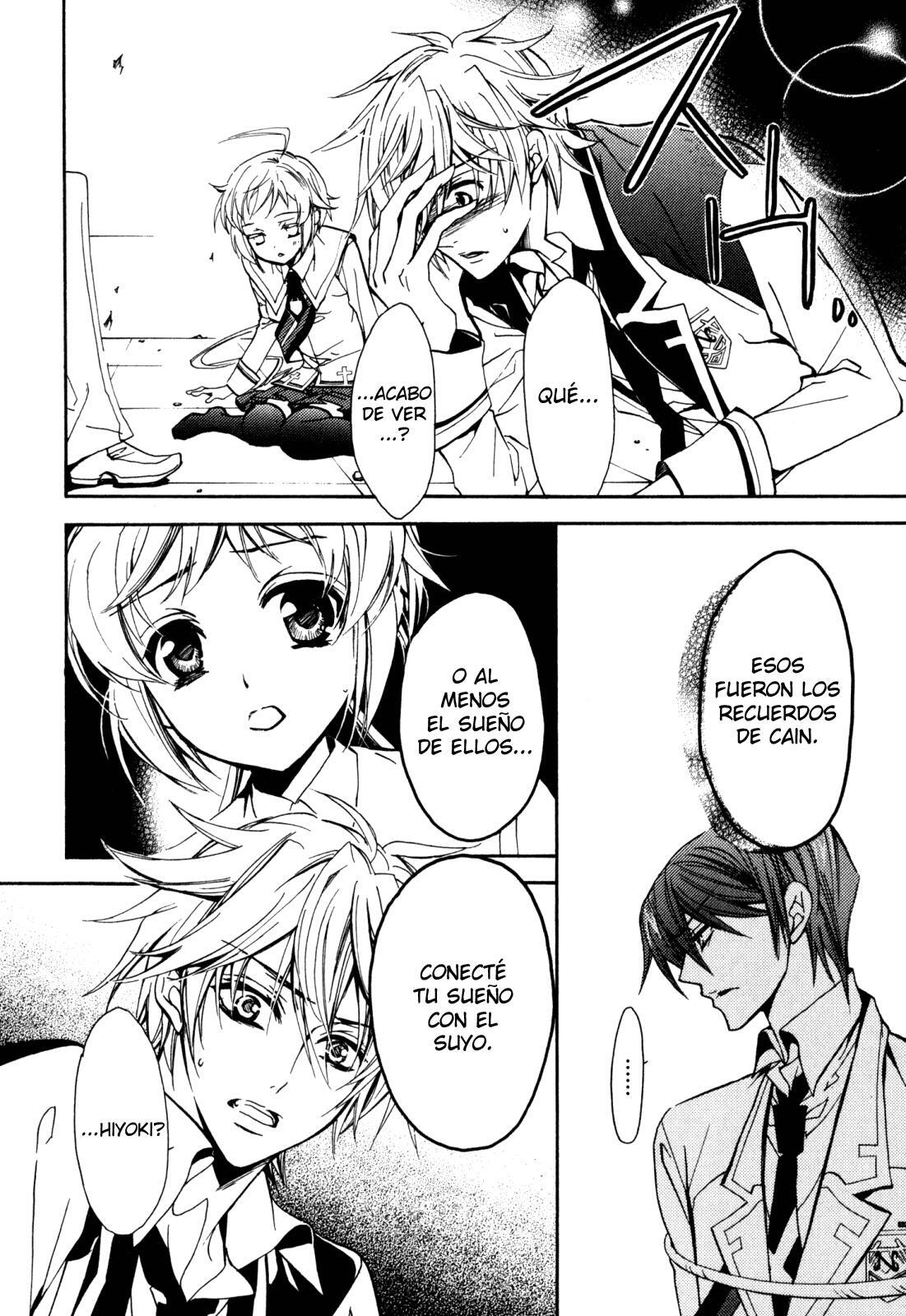 Capitulo 19 page 26