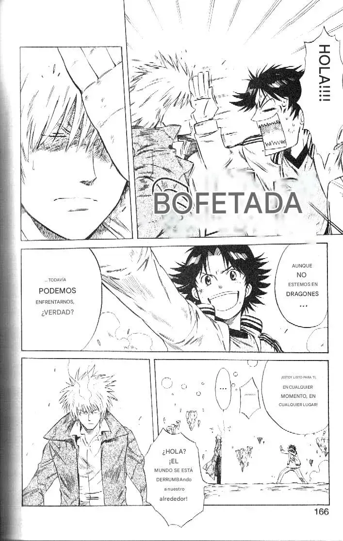Capitulo 56 page 28