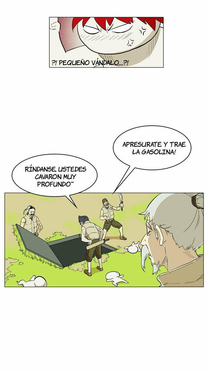 Capitulo 60 page 20