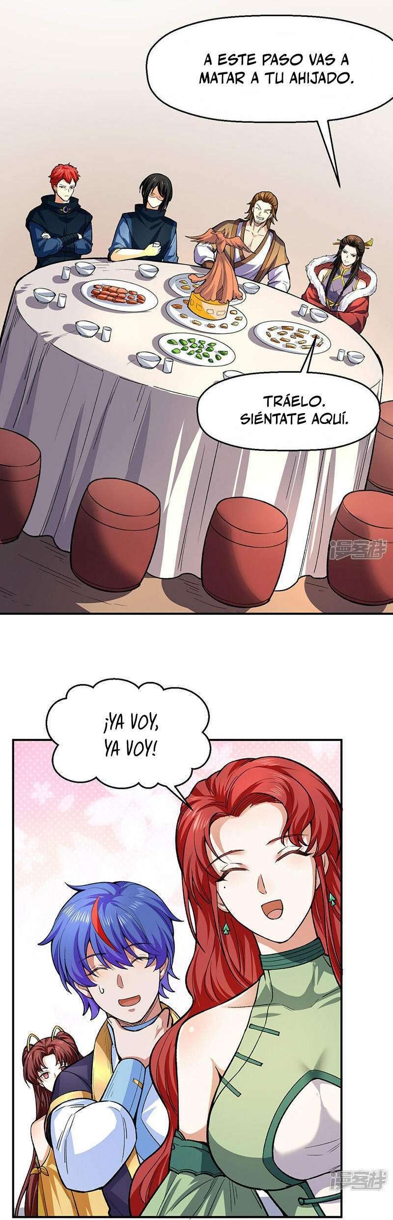 Capitulo 540 page 7