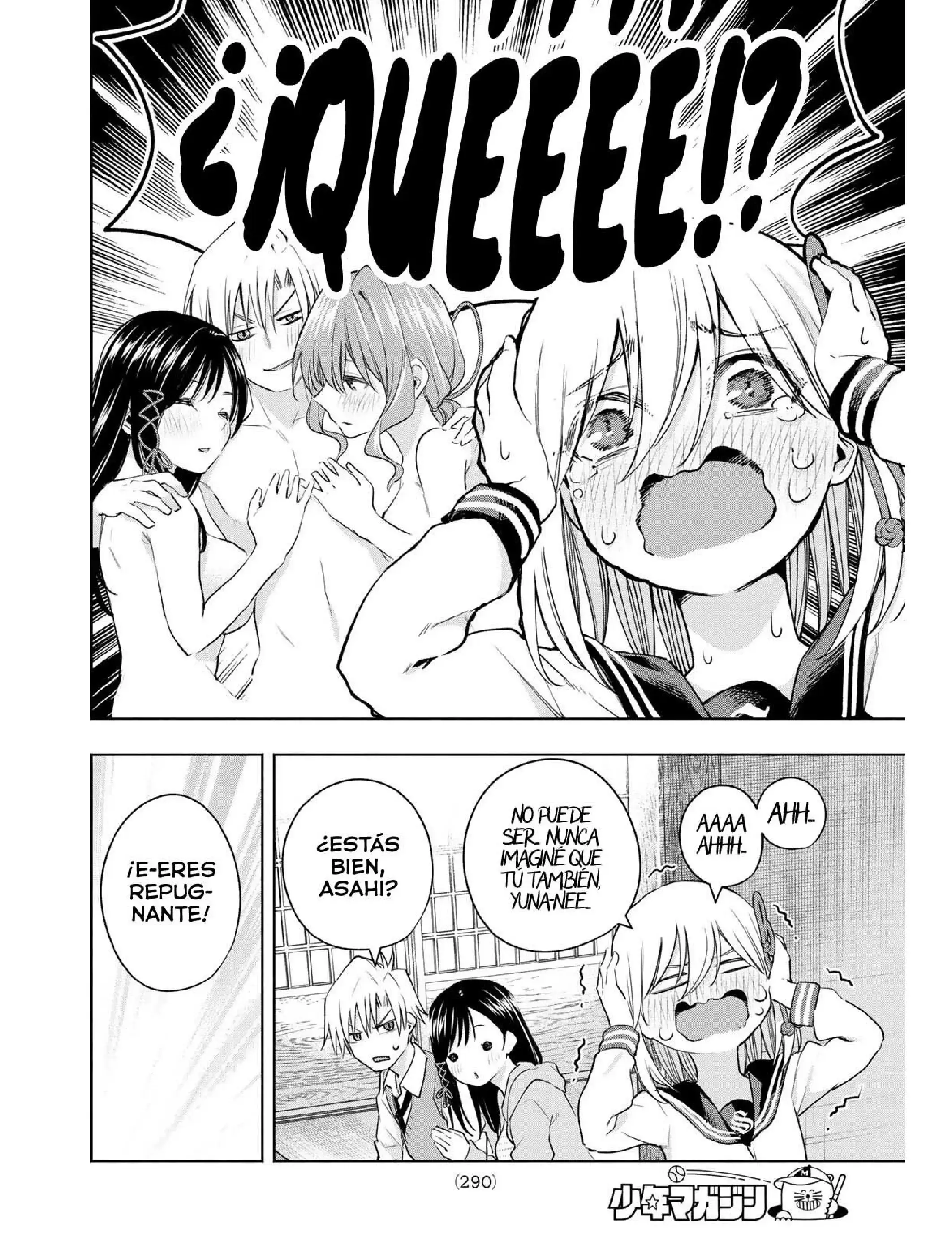 Capitulo 84 page 15