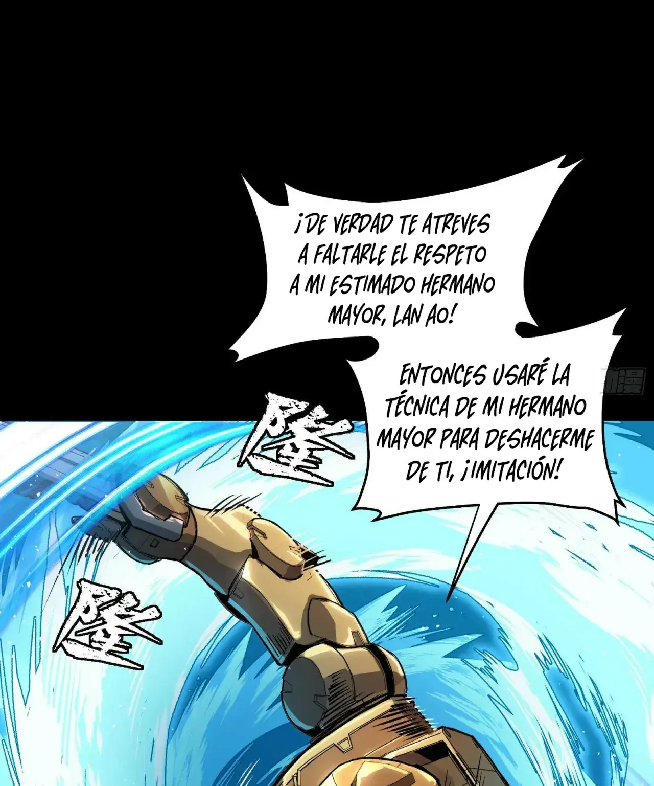 Capitulo 134 page 79