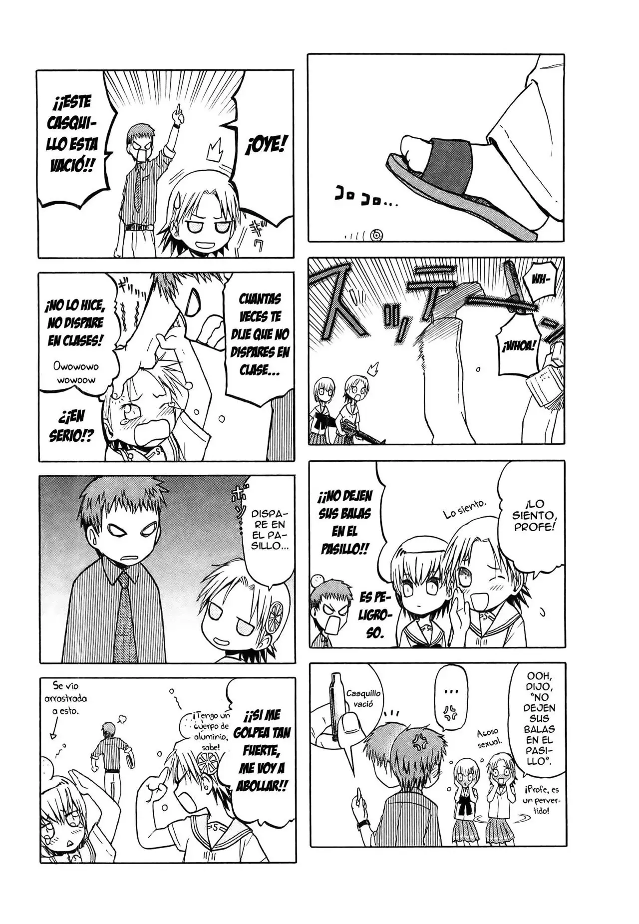 Capitulo 1 page 2