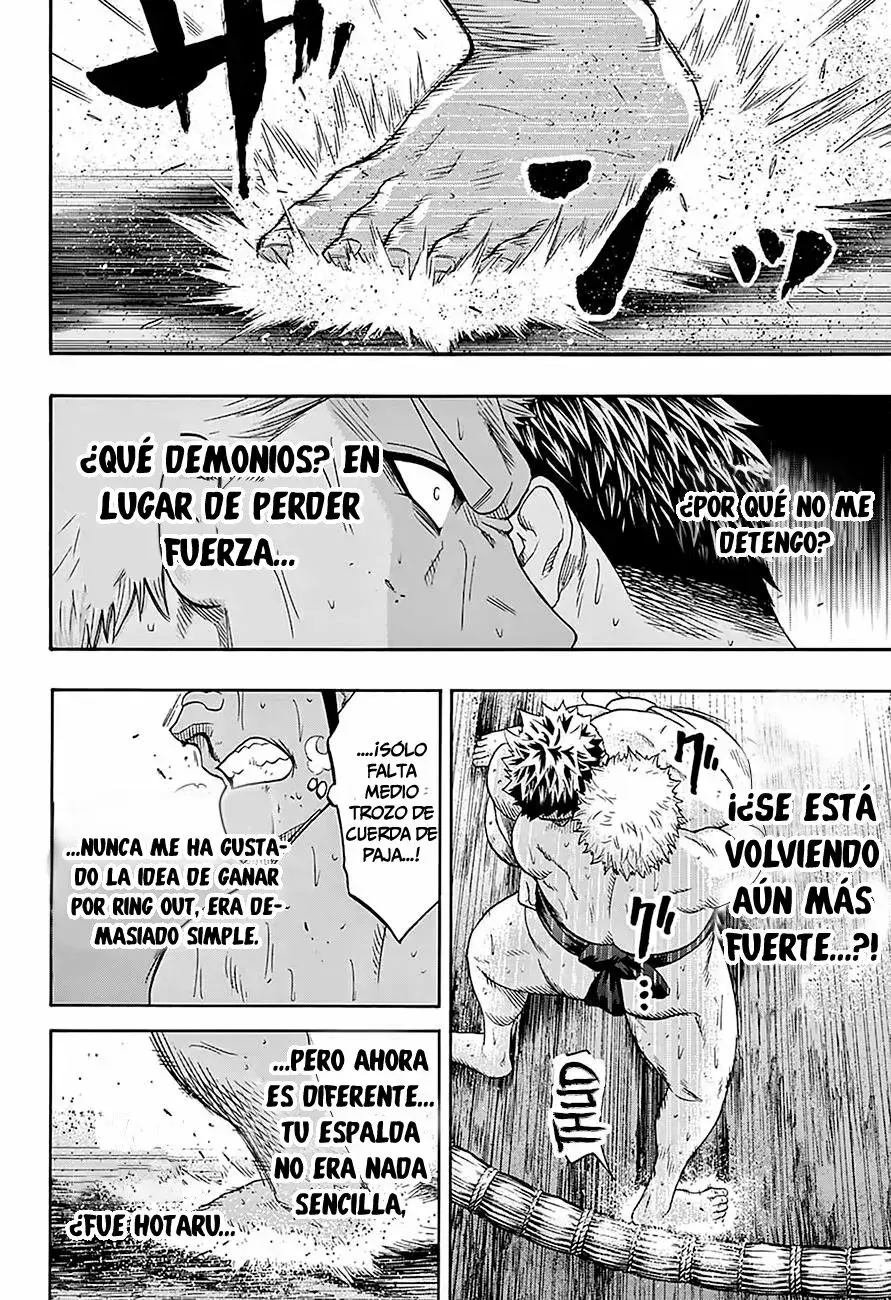 Capitulo 122 page 16