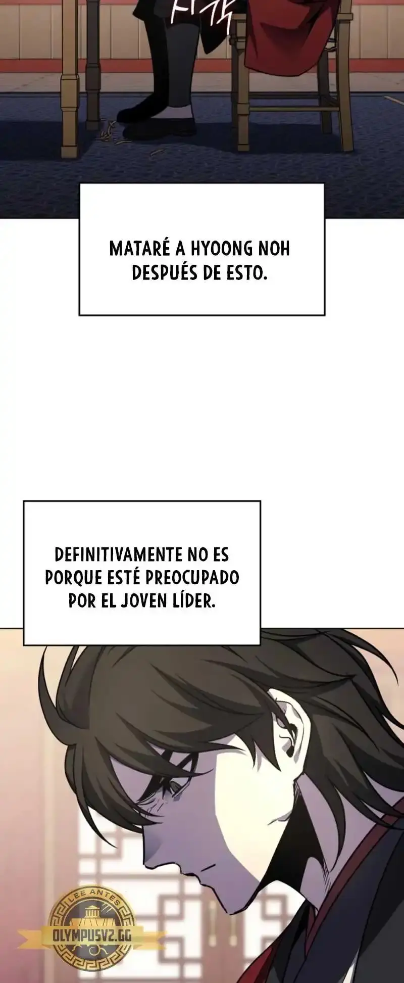 Capitulo 99 page 16