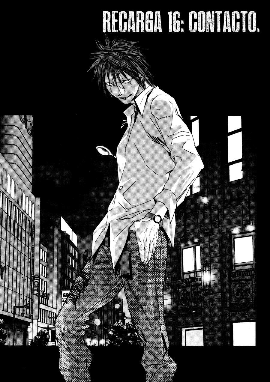Capitulo 16 page 1