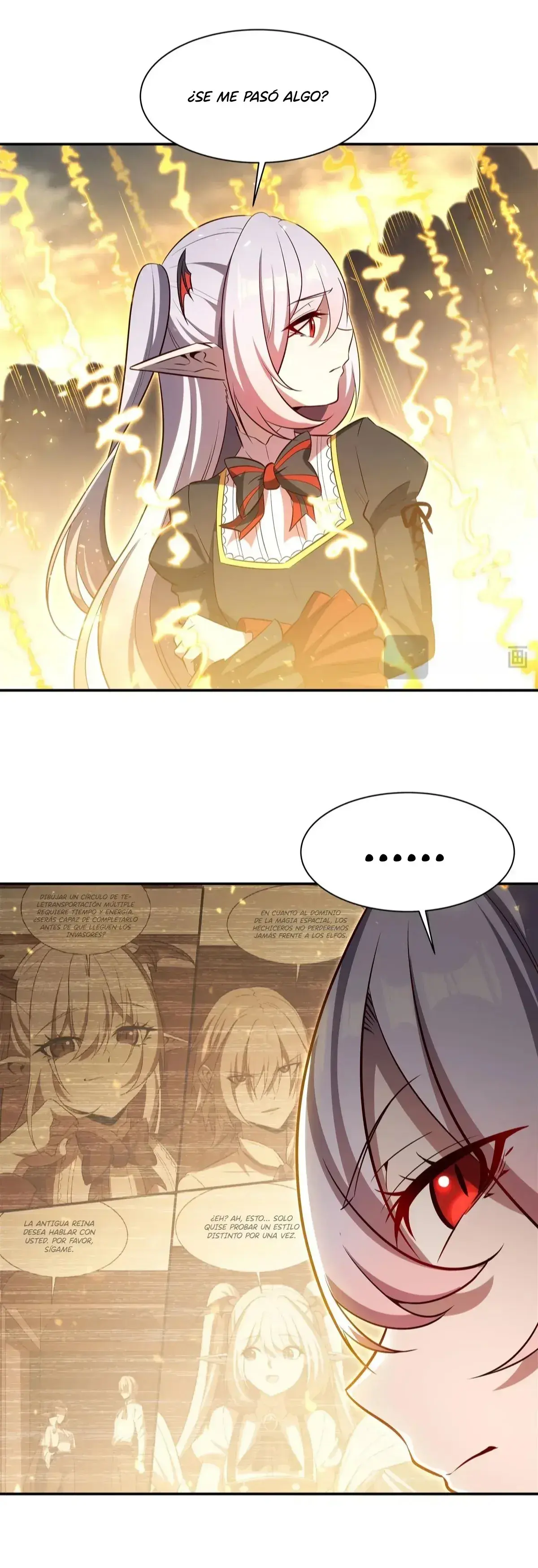 Capitulo 370 page 27