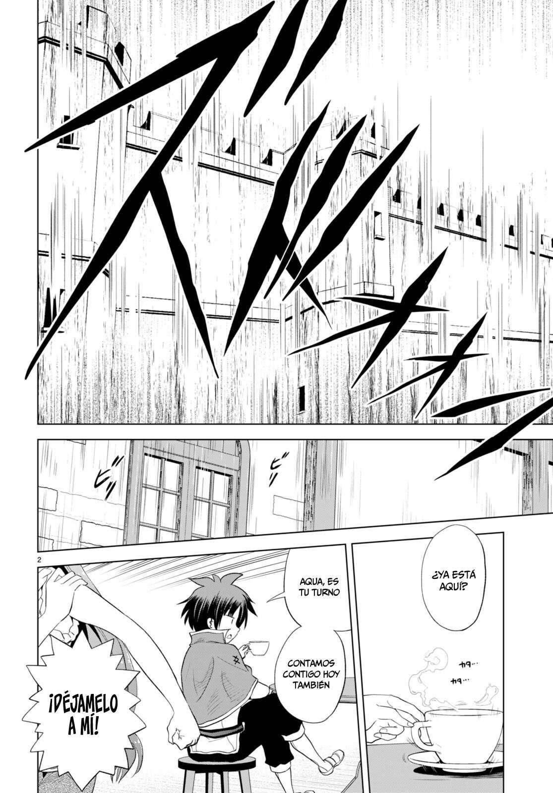 Capitulo 99 page 4