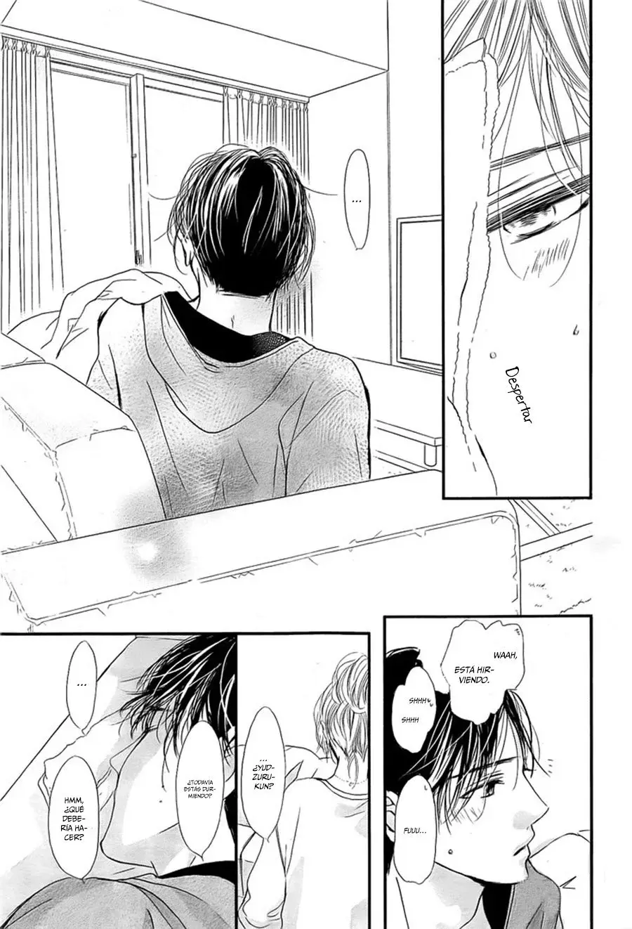 Capitulo 40 page 14