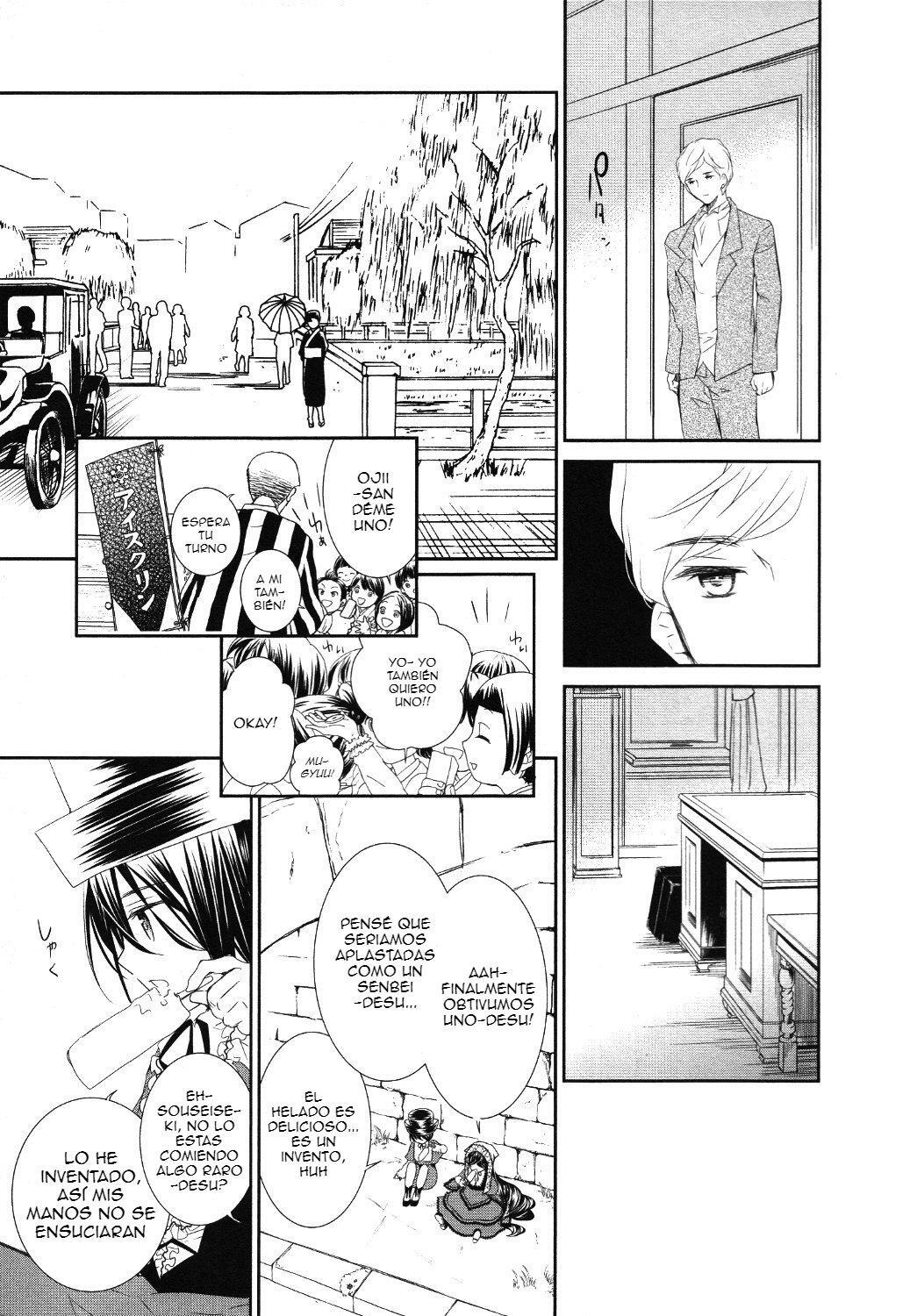 Capitulo 18 page 5