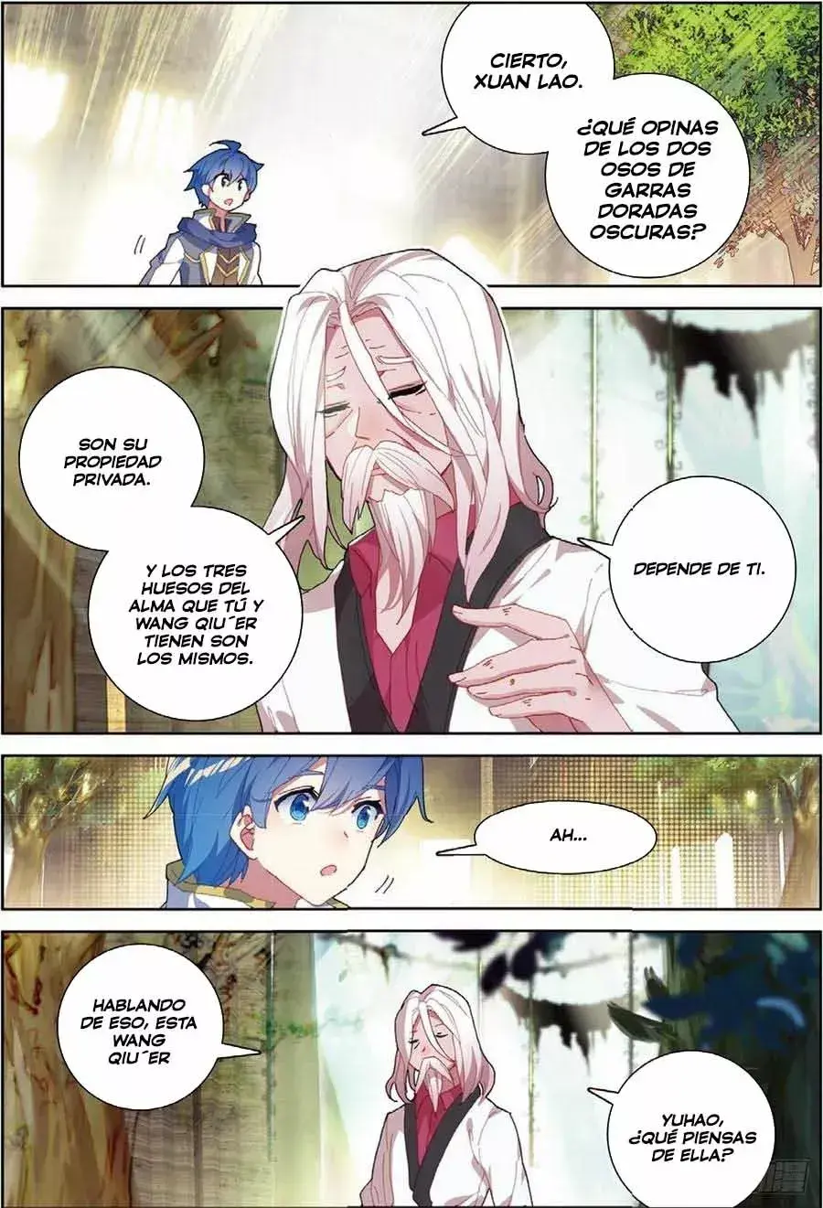 Capitulo 238 page 18