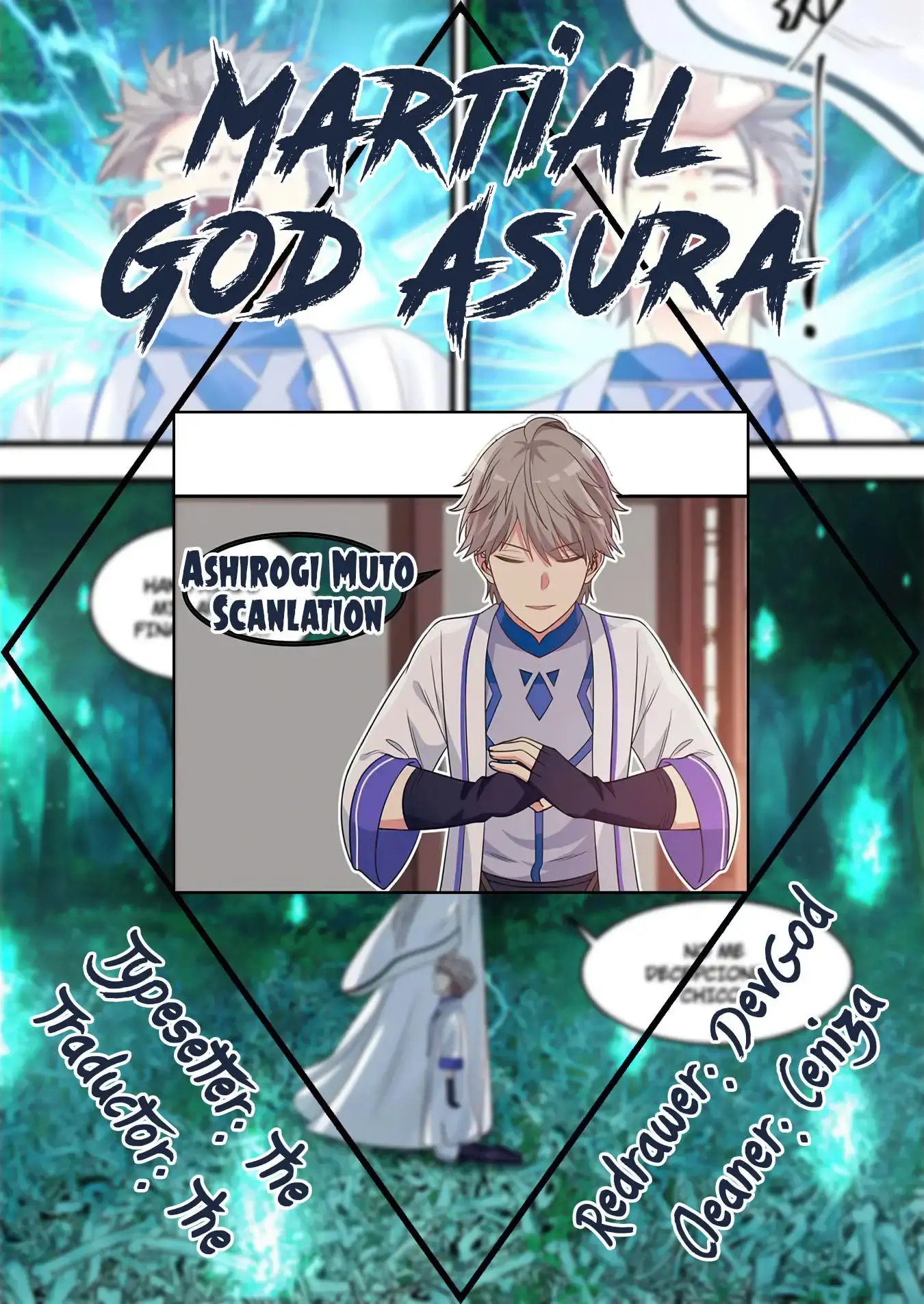 Capitulo 134 page 1
