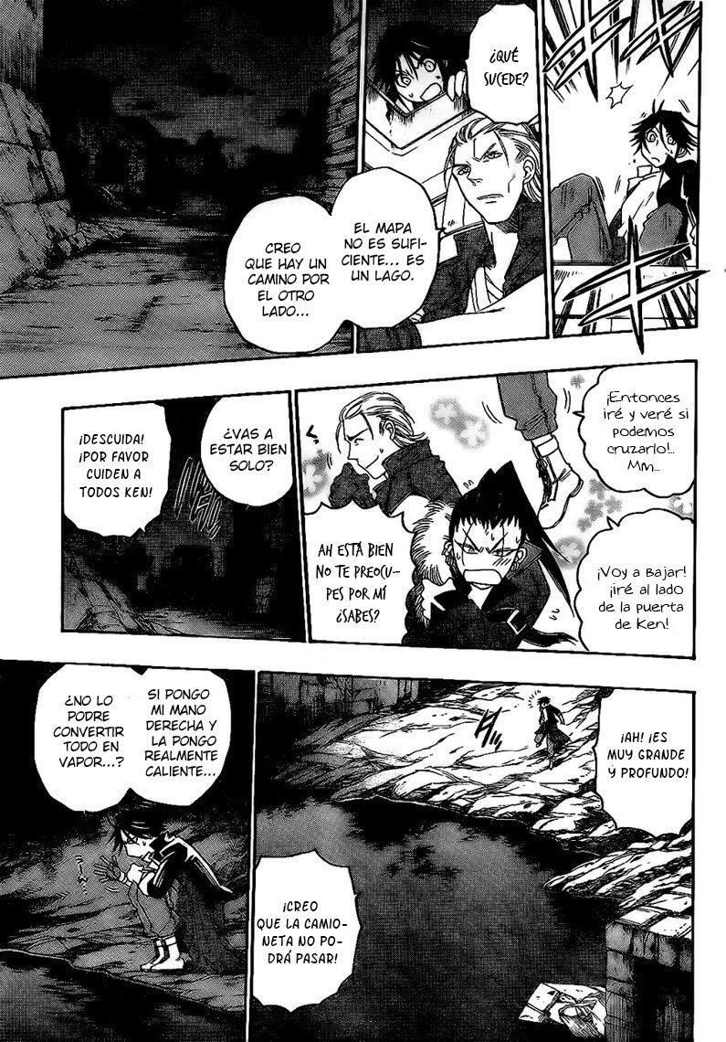 Capitulo 29 page 10