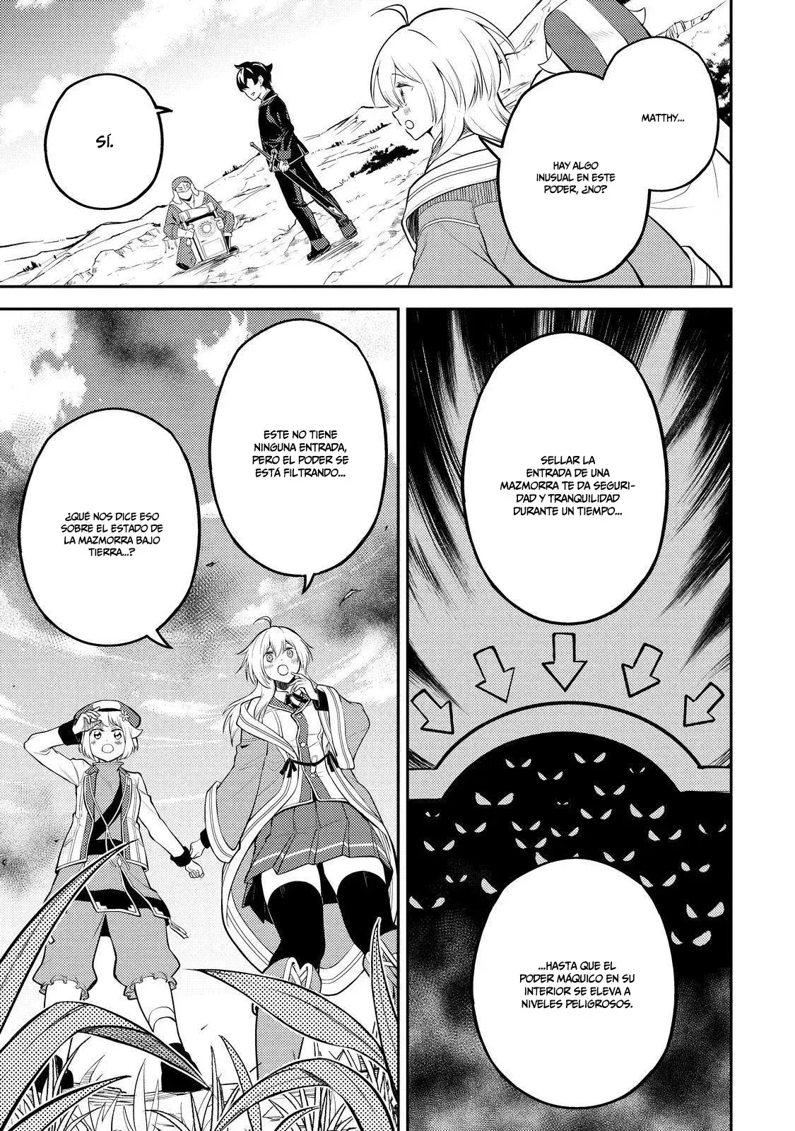 Capitulo 61 page 37