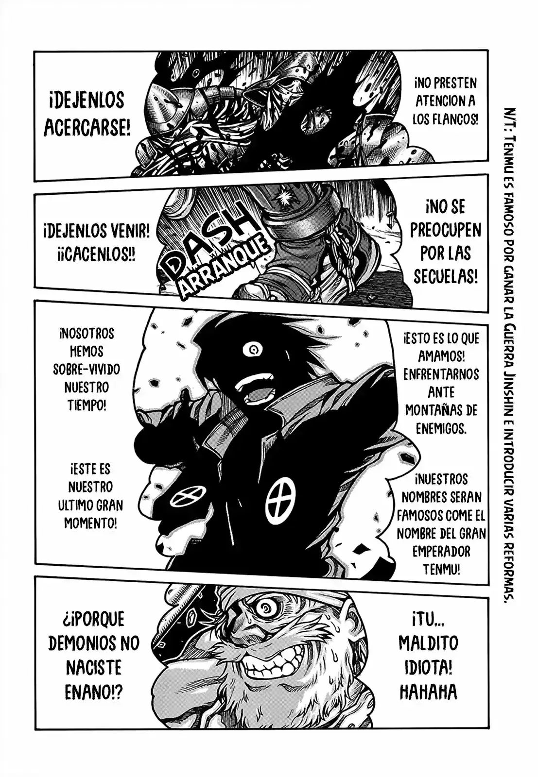 Capitulo 71 page 10