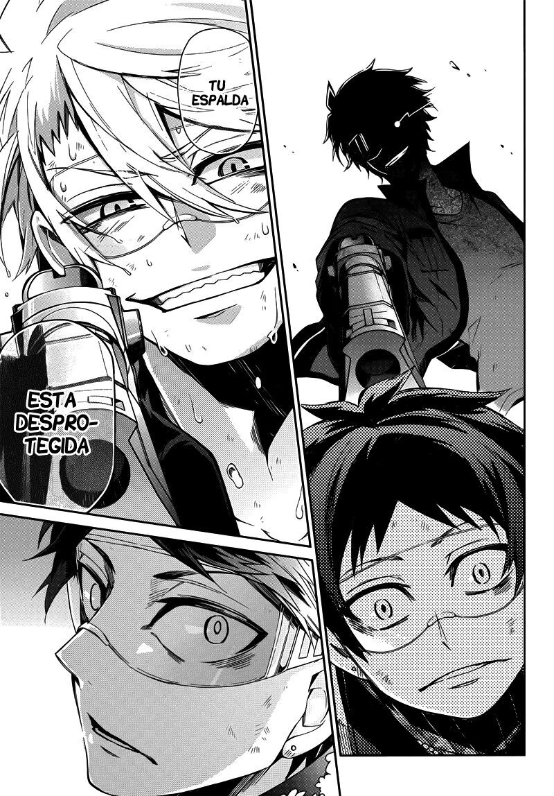 Capitulo 34 page 32