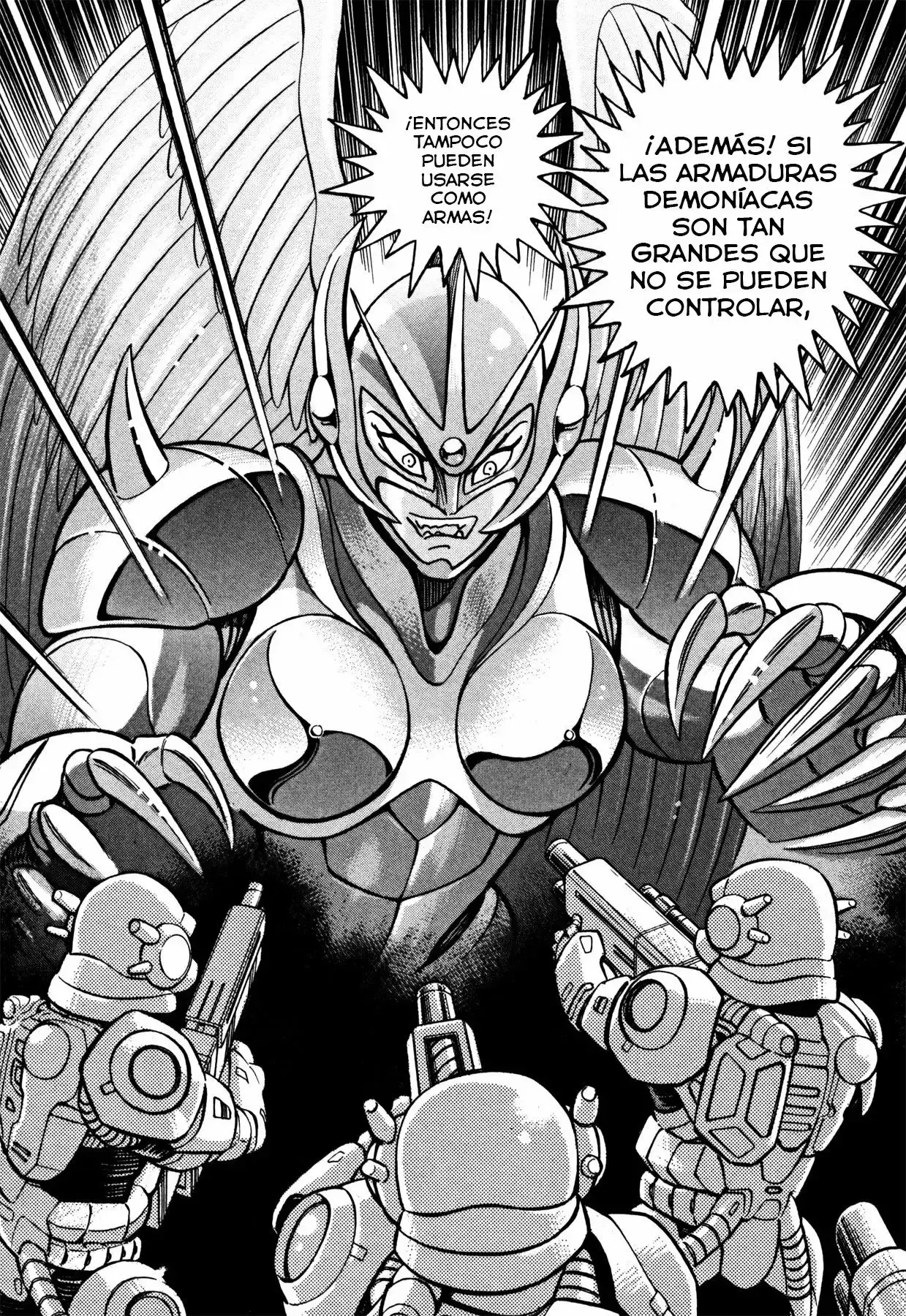 Capitulo 14 page 19