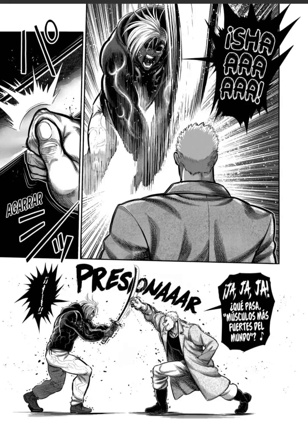Capitulo 256 page 13
