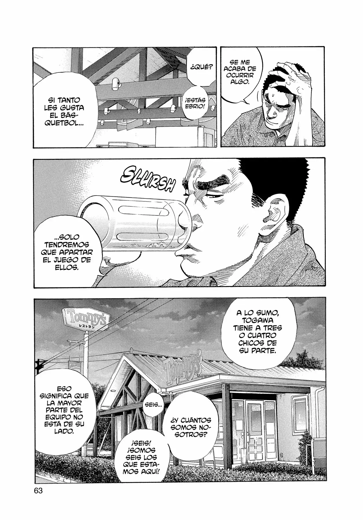 Capitulo 20 page 28