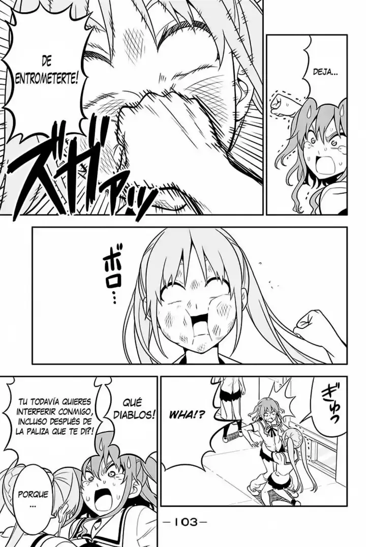 Capitulo 110 page 17