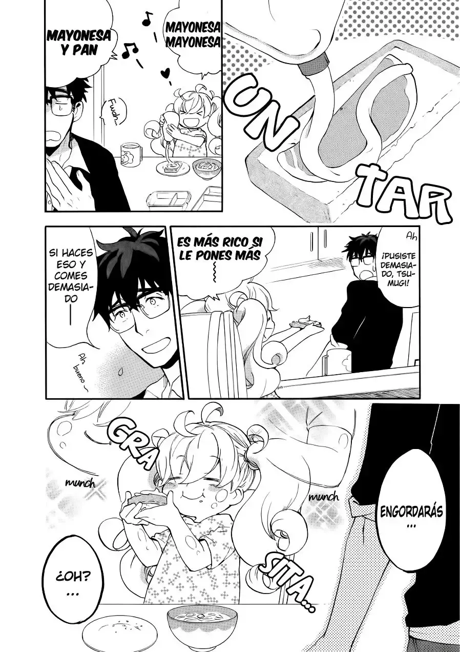Capitulo 18 page 3