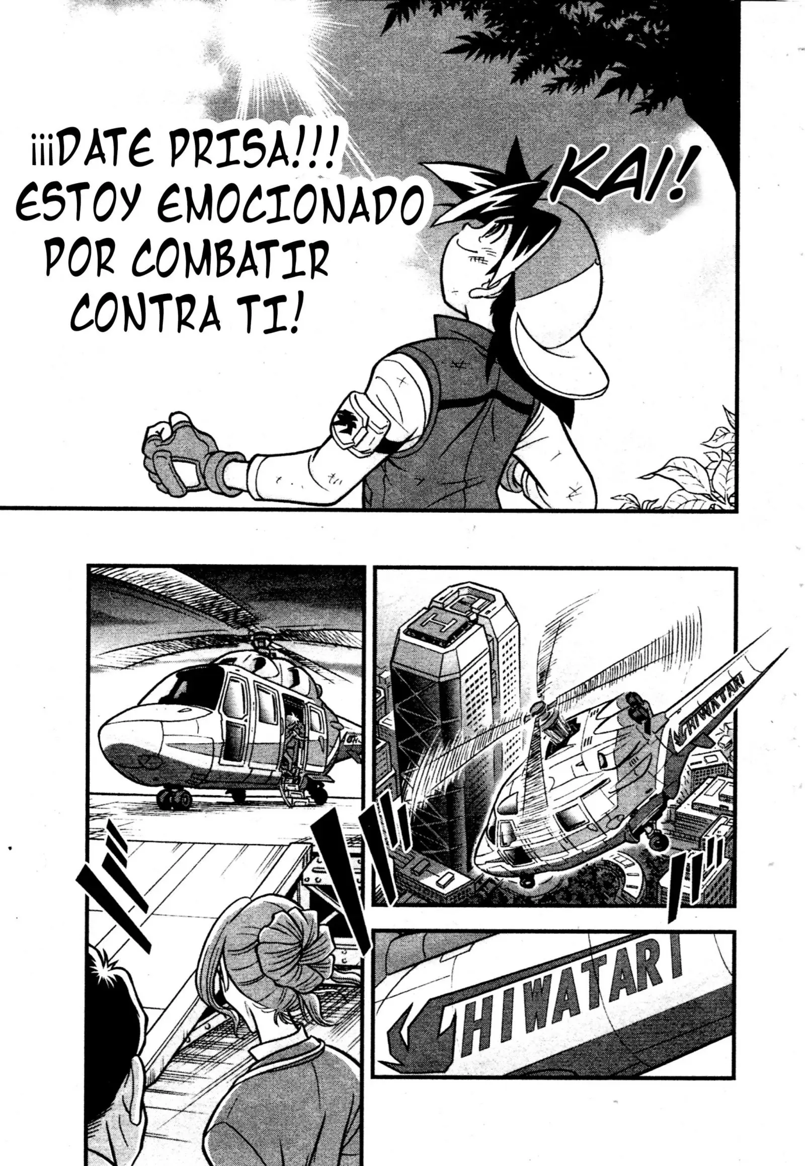 Capitulo 1 page 31