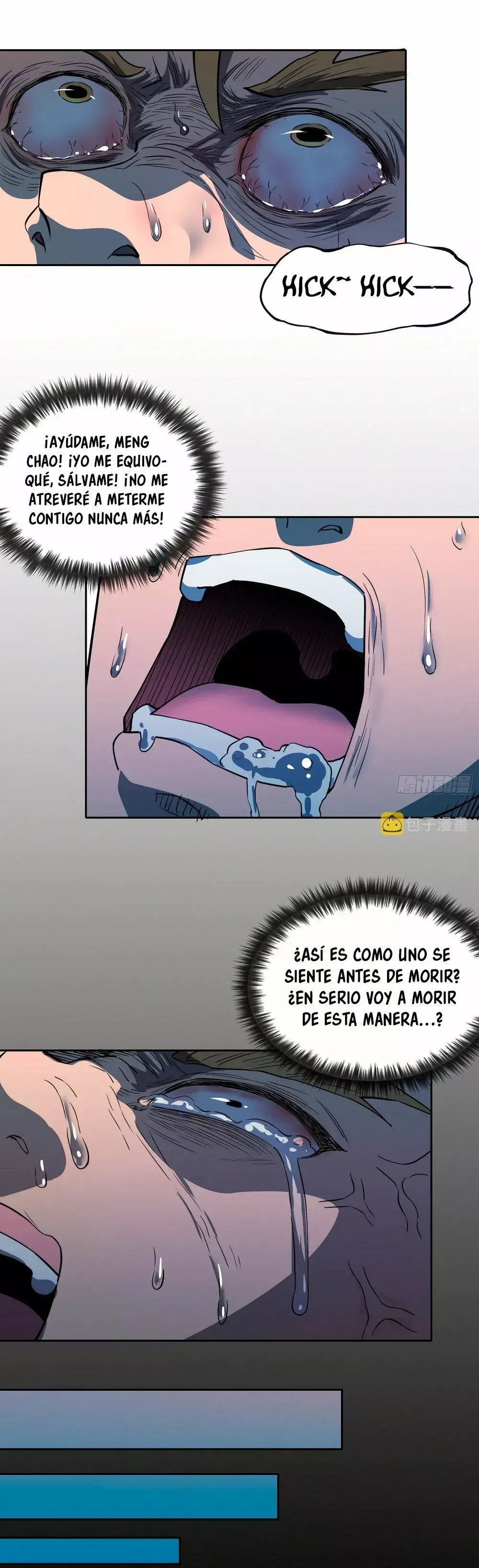 Capitulo 121 page 12