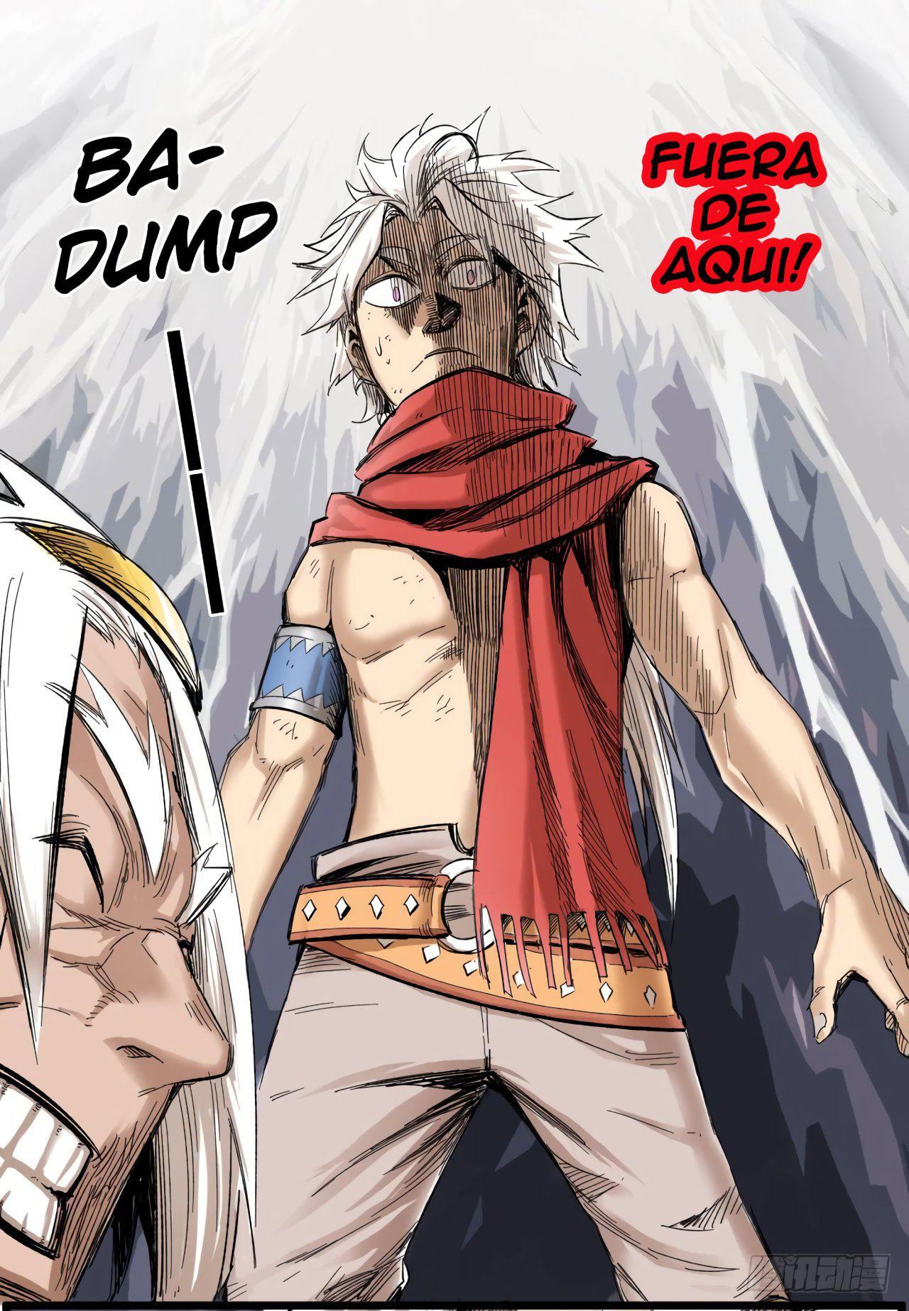 Capitulo 3 page 9