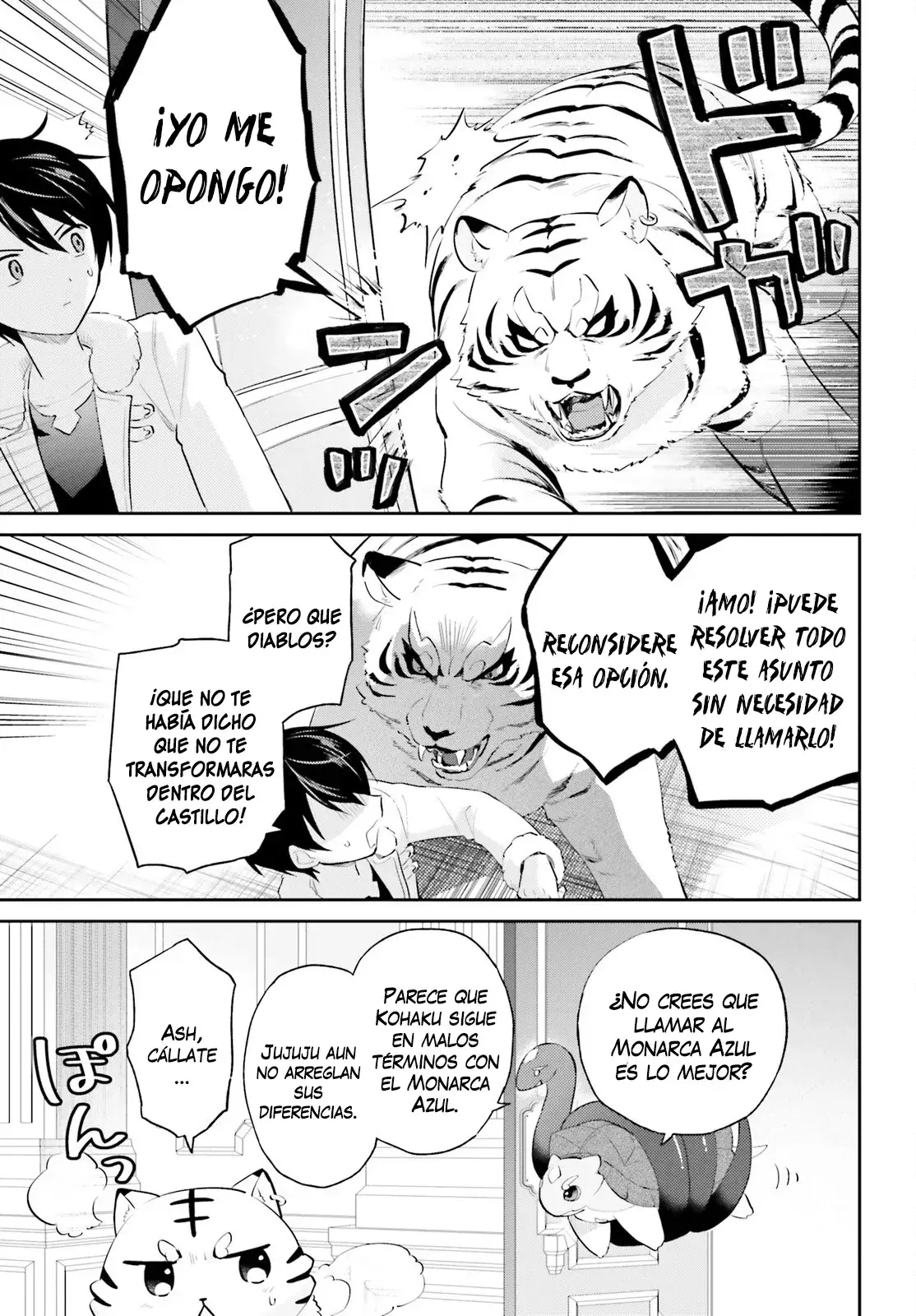 Capitulo 91 page 6
