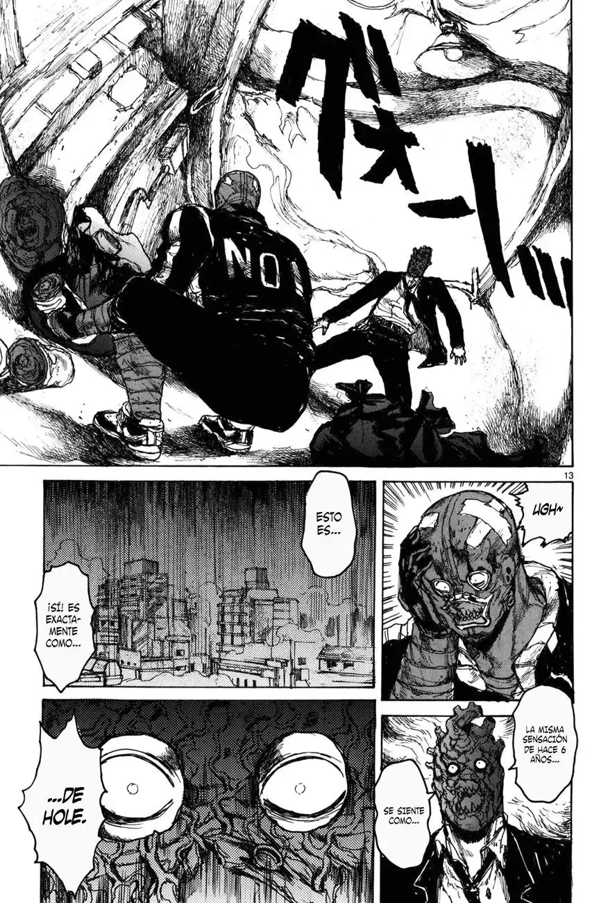 Capitulo 73 page 13