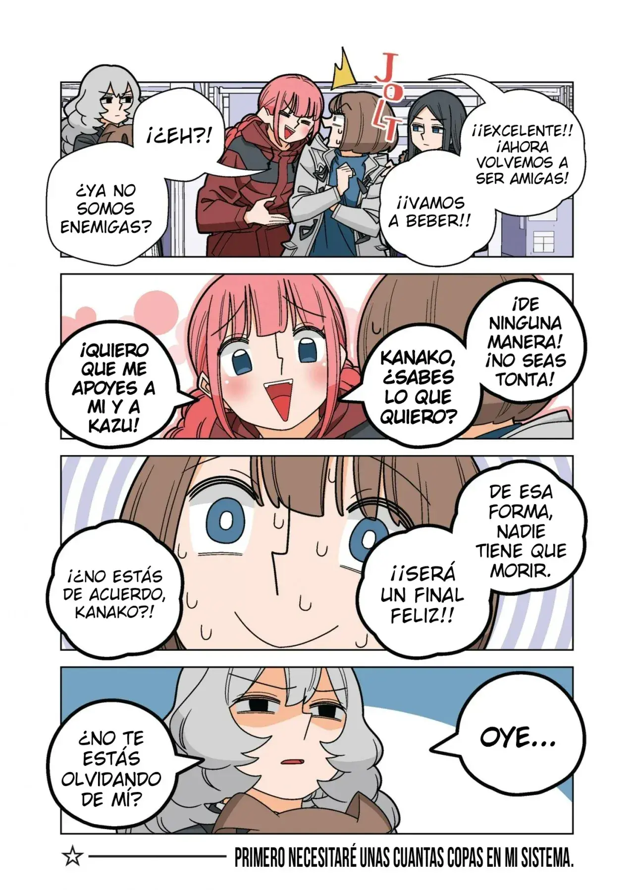 Capitulo 89 page 14