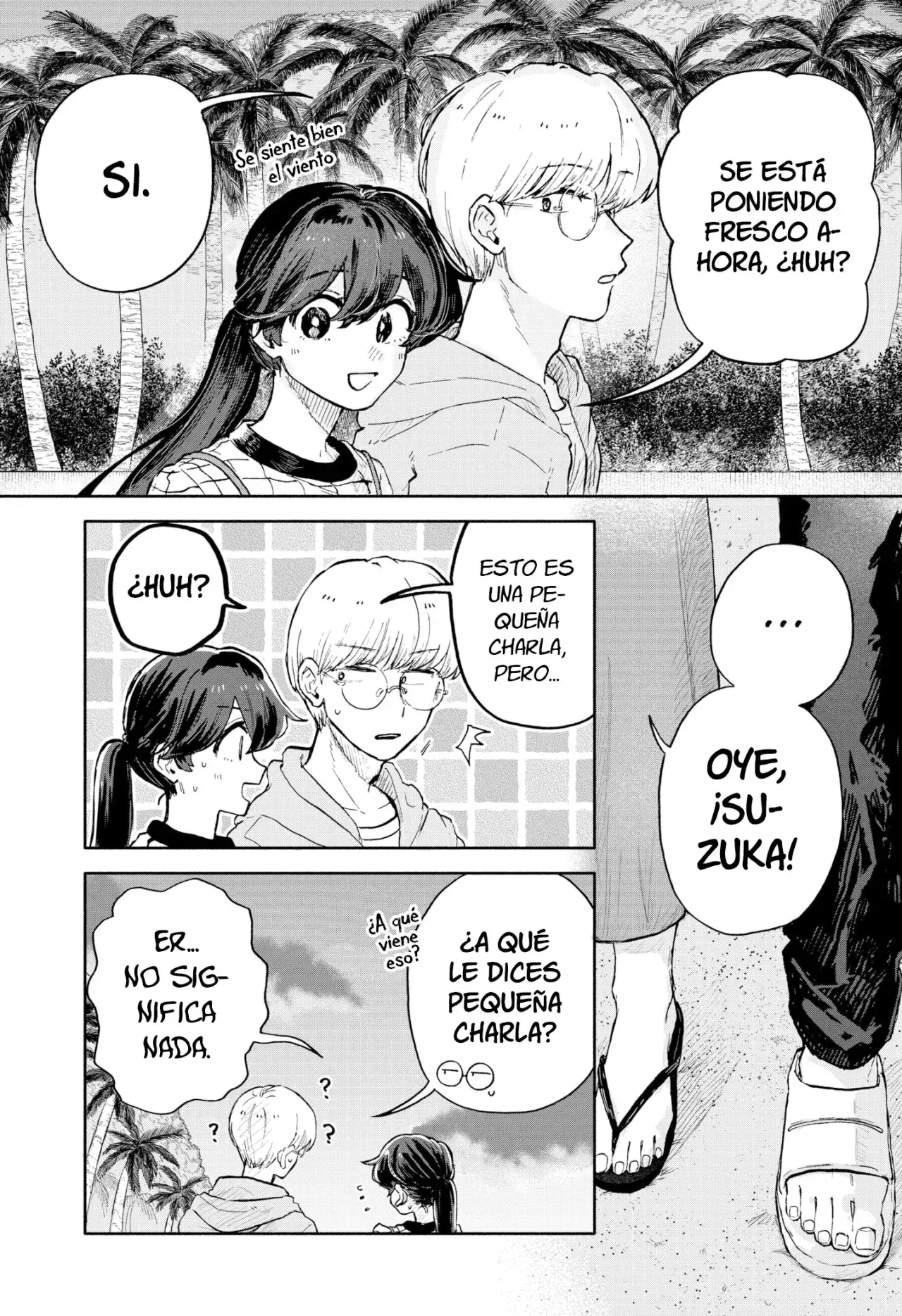 Capitulo 38 page 15
