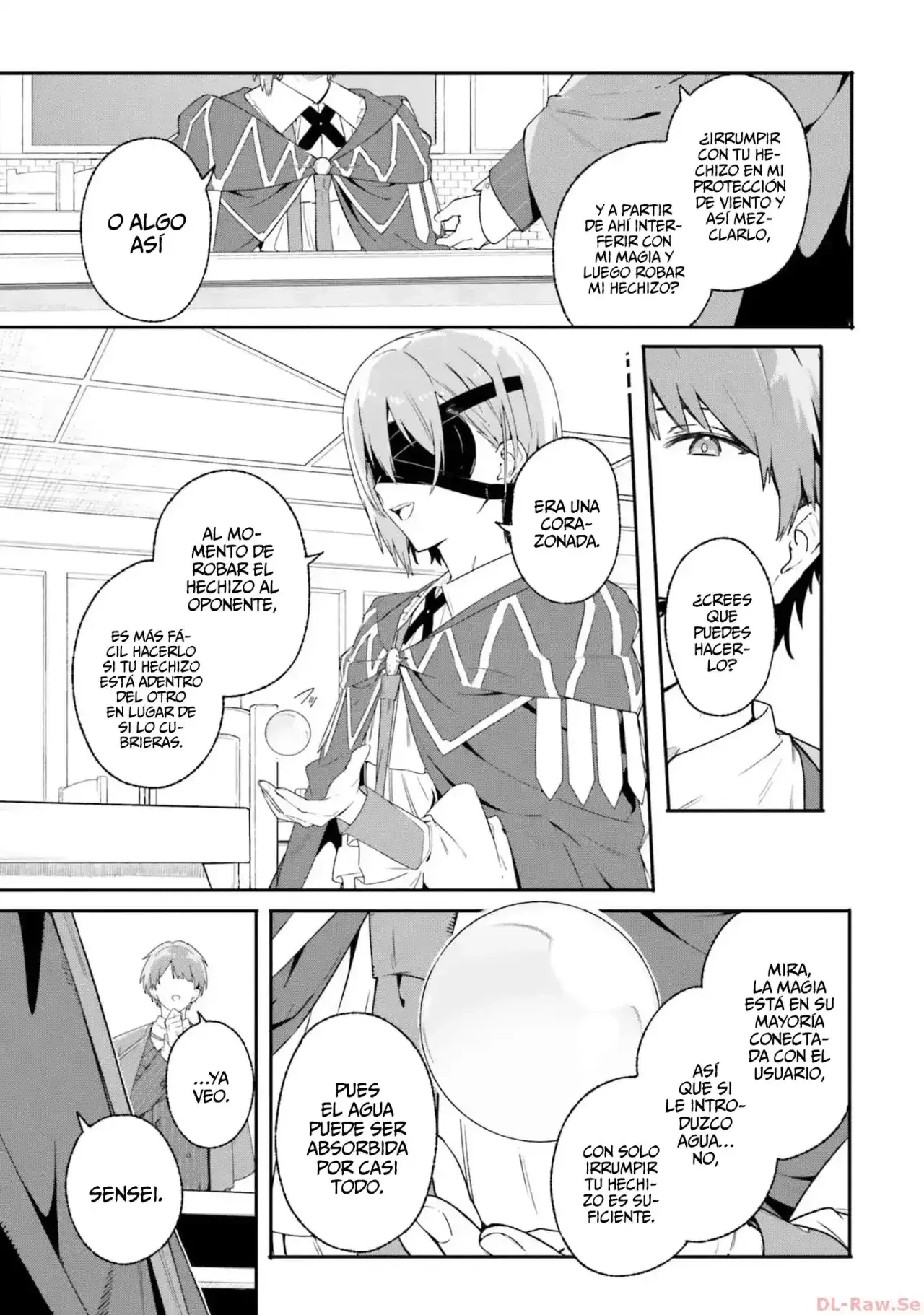 Capitulo 17 page 11