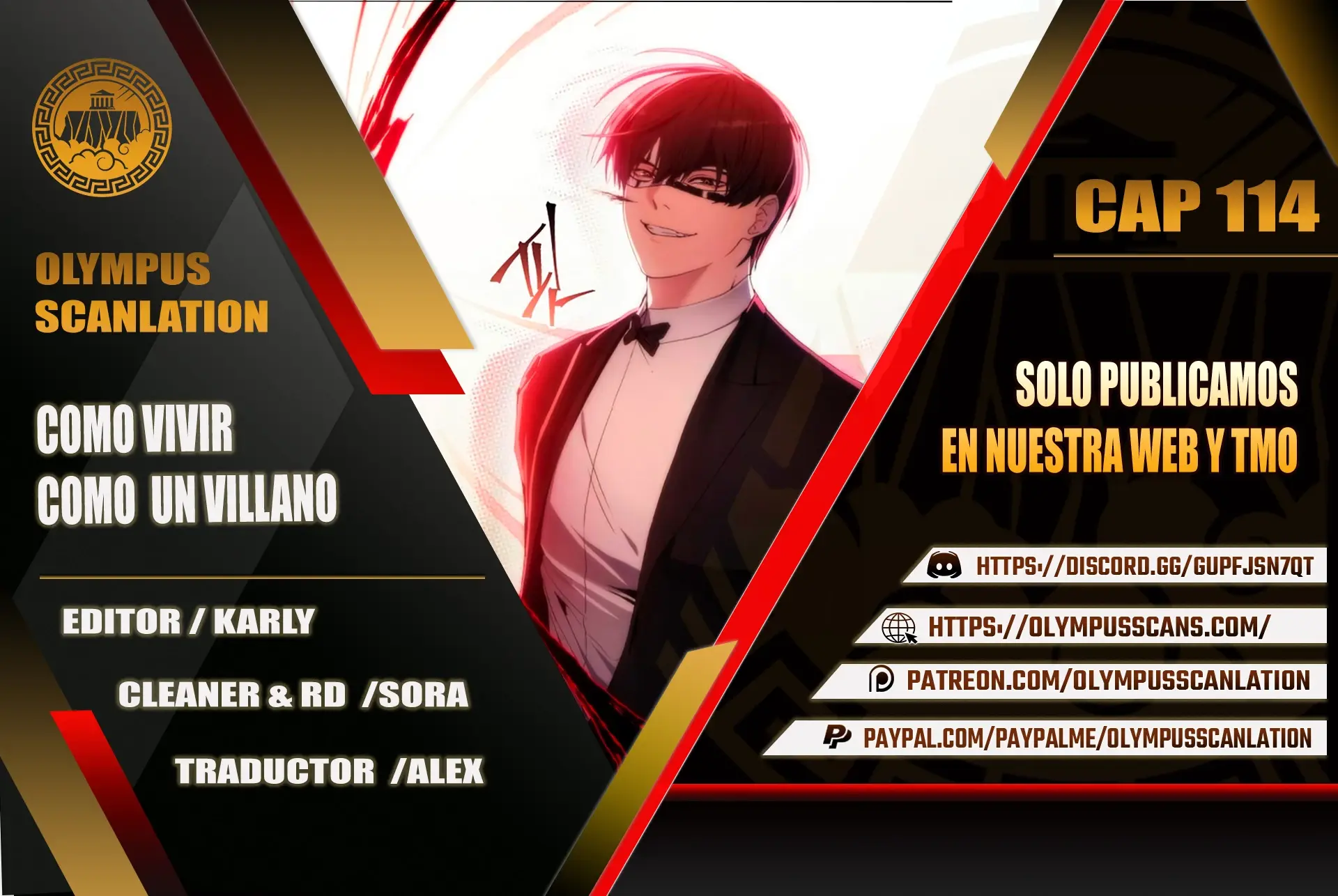 Capitulo 114 page 1
