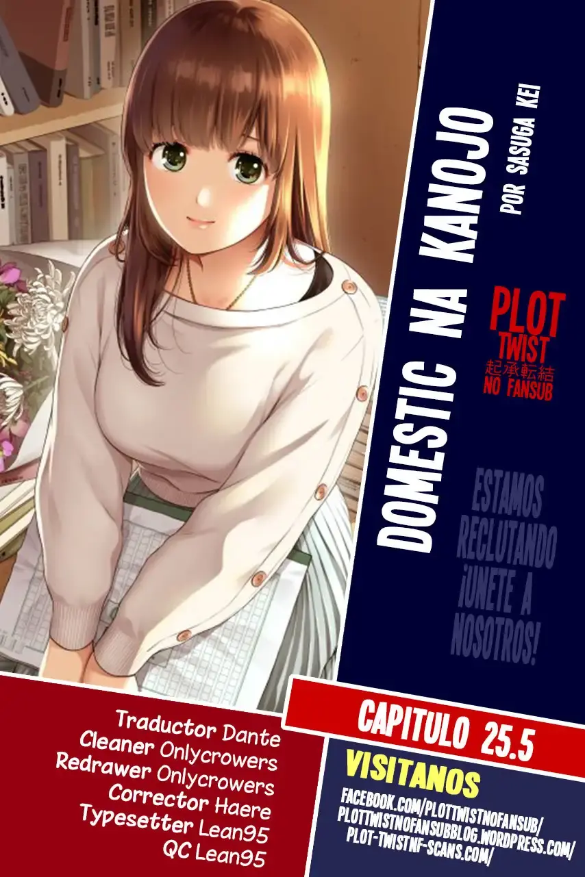 Capitulo 25.5 page 1