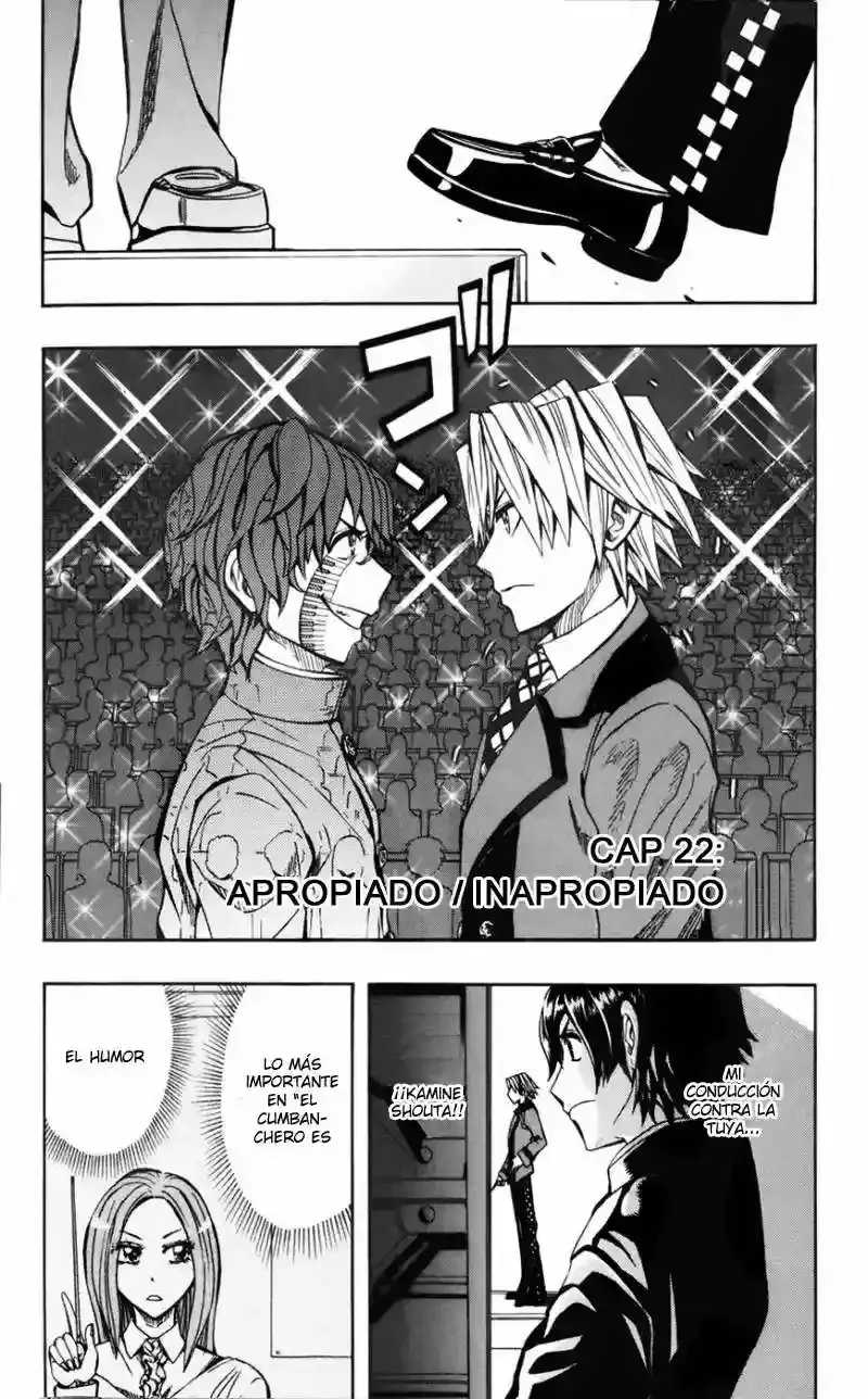 Capitulo 22 page 3