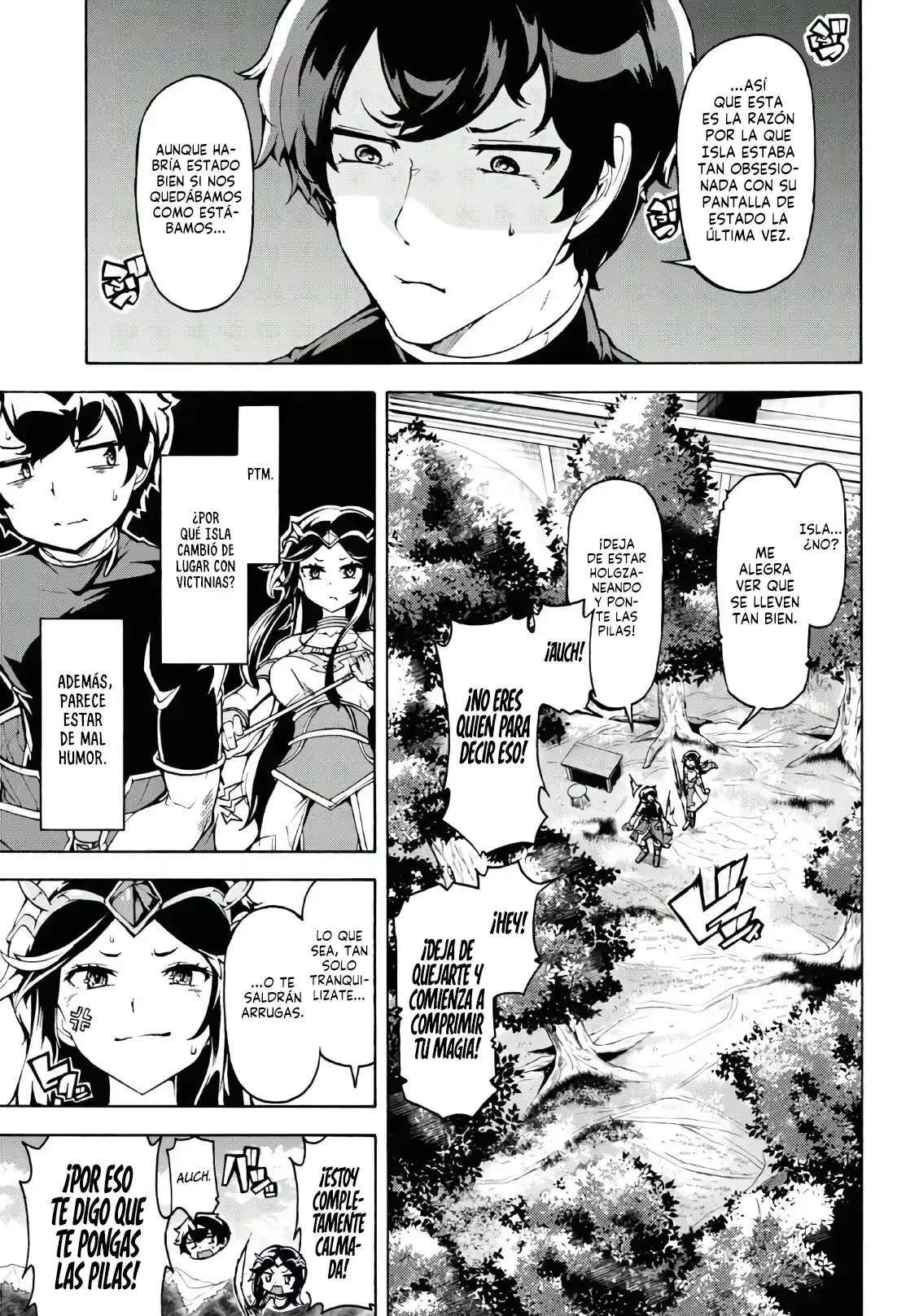 Capitulo 27 page 4