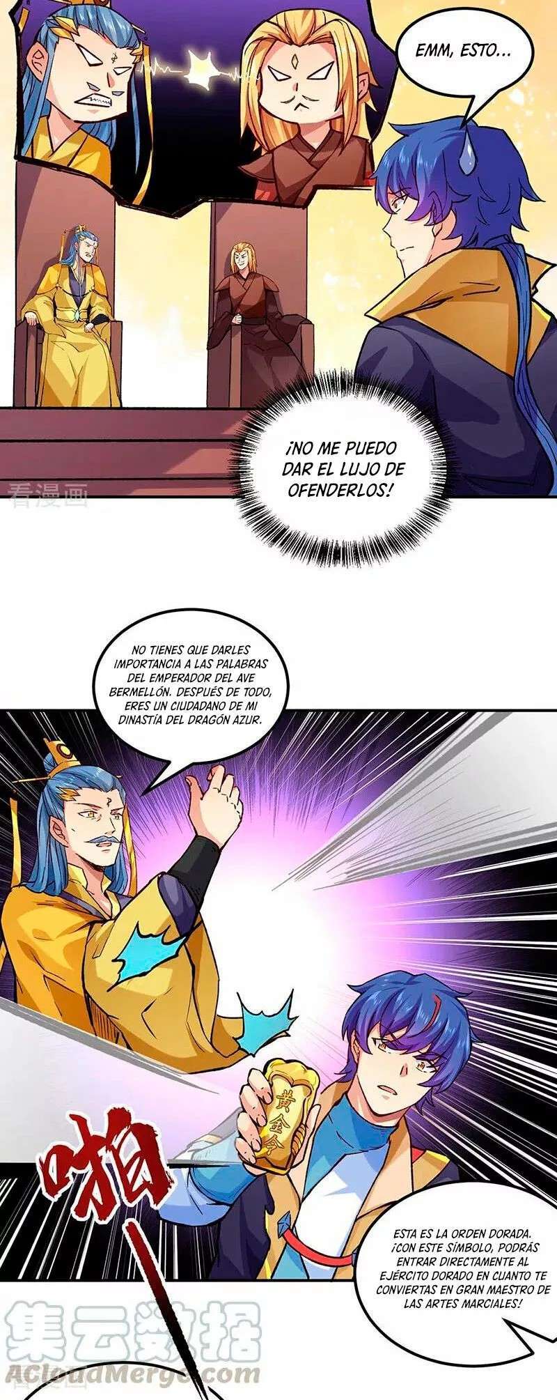 Capitulo 294 page 7