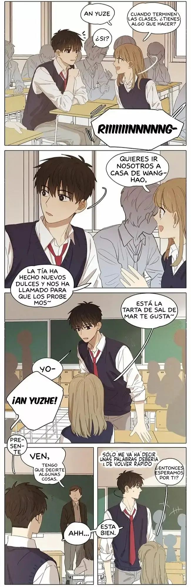Capitulo 46 page 3