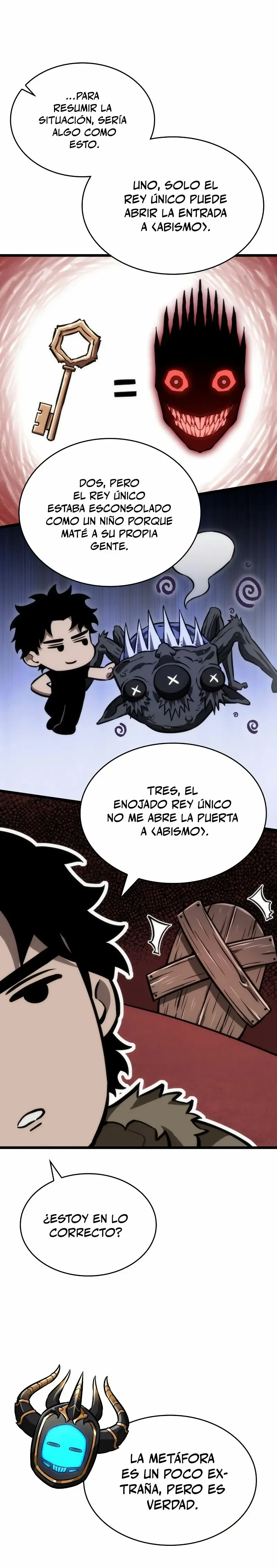 Capitulo 81 page 12