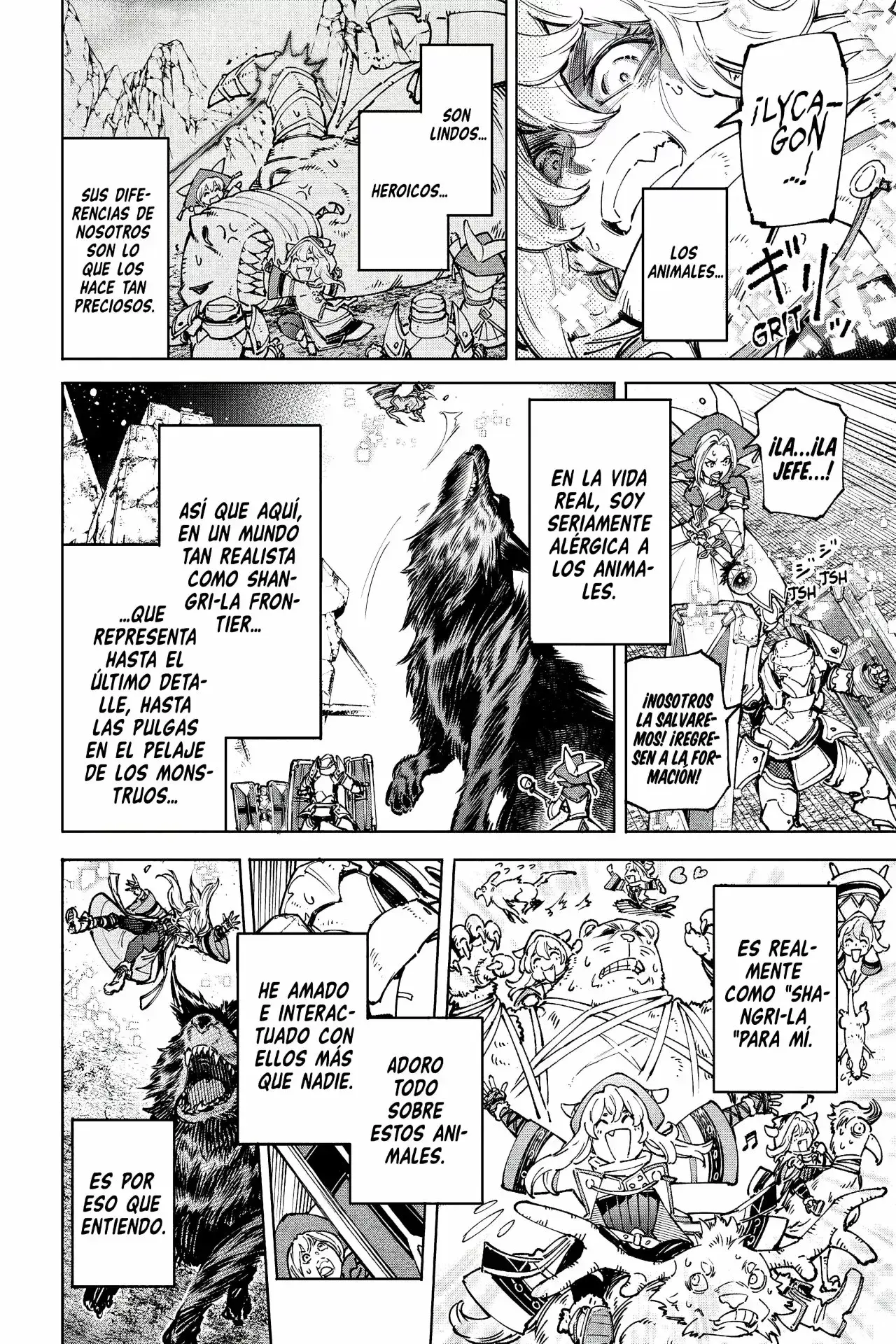 Capitulo 84 page 12