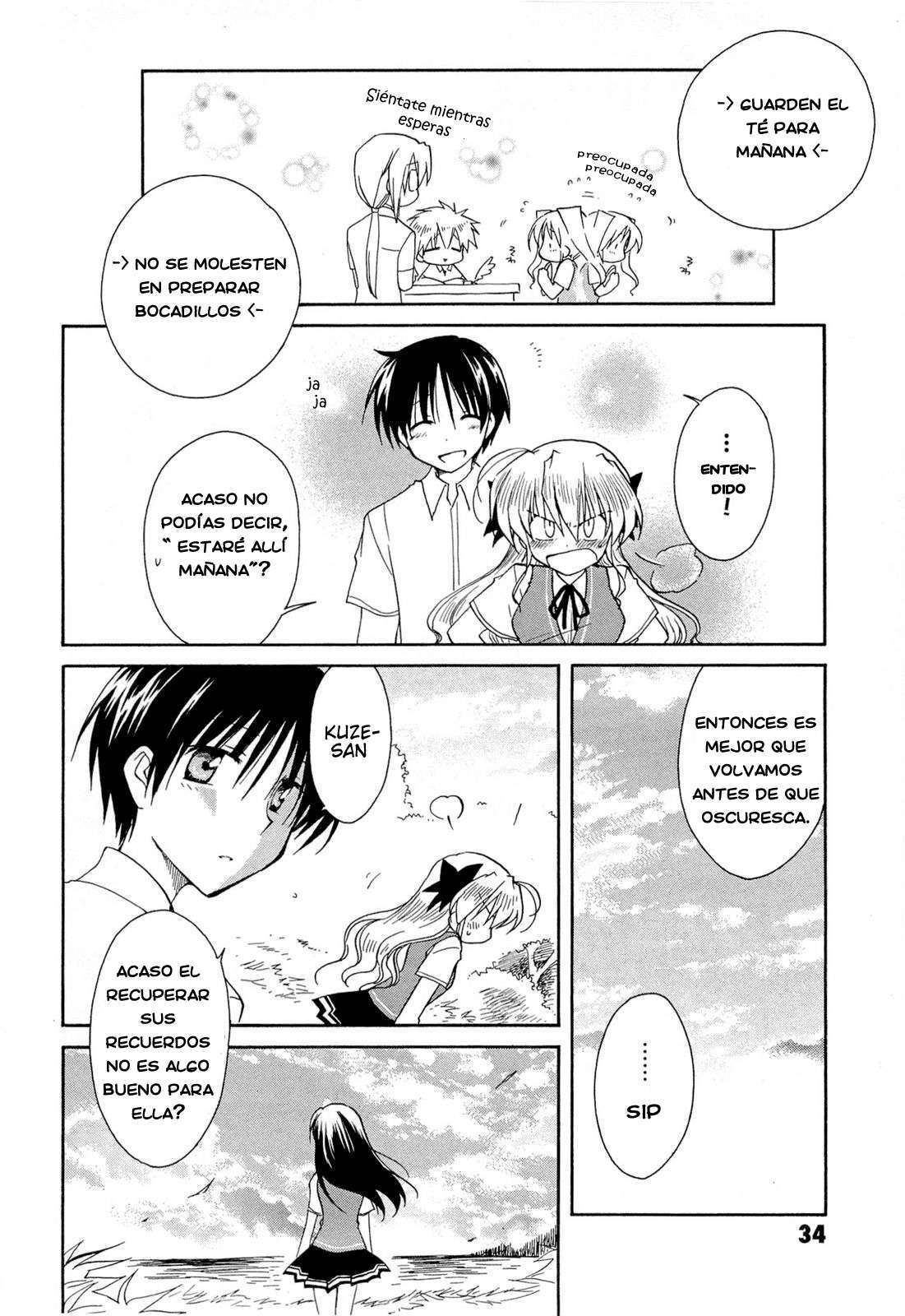 Capitulo 29 page 36