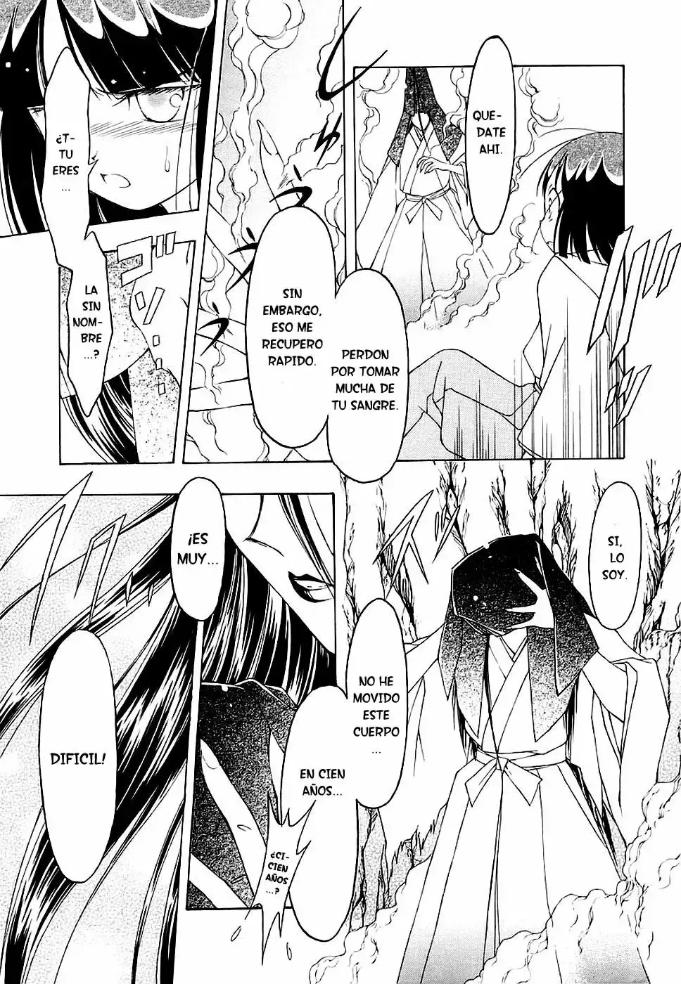 Capitulo 72 page 6