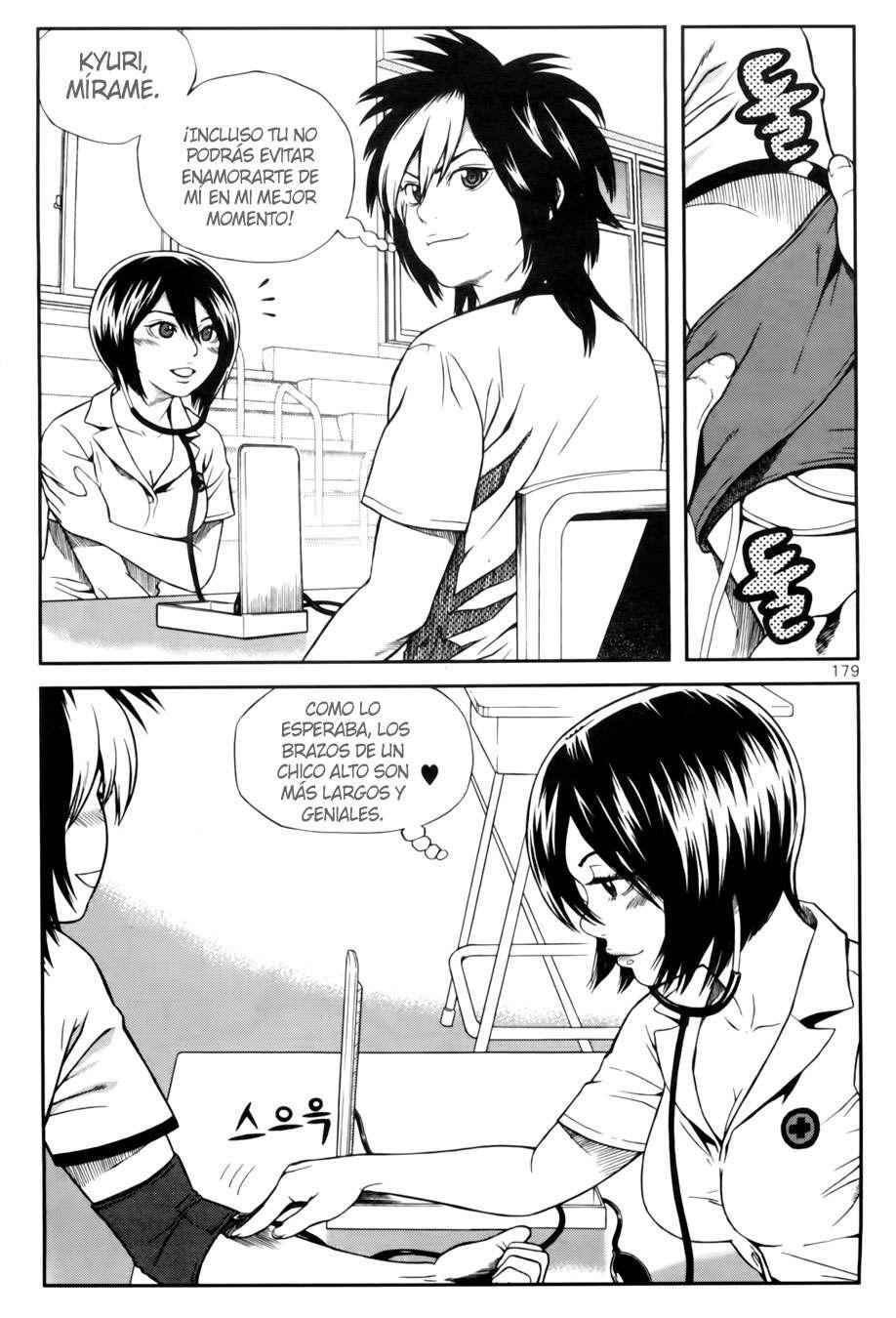 Capitulo 33 page 18