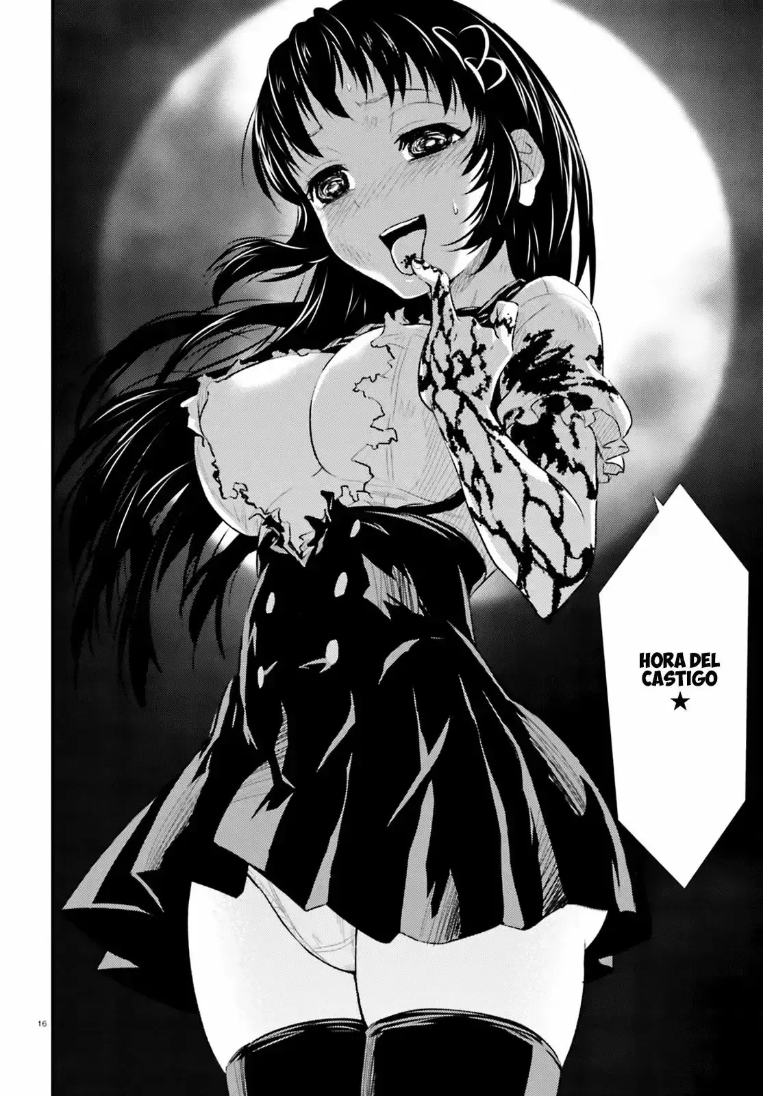 Capitulo 3 page 16