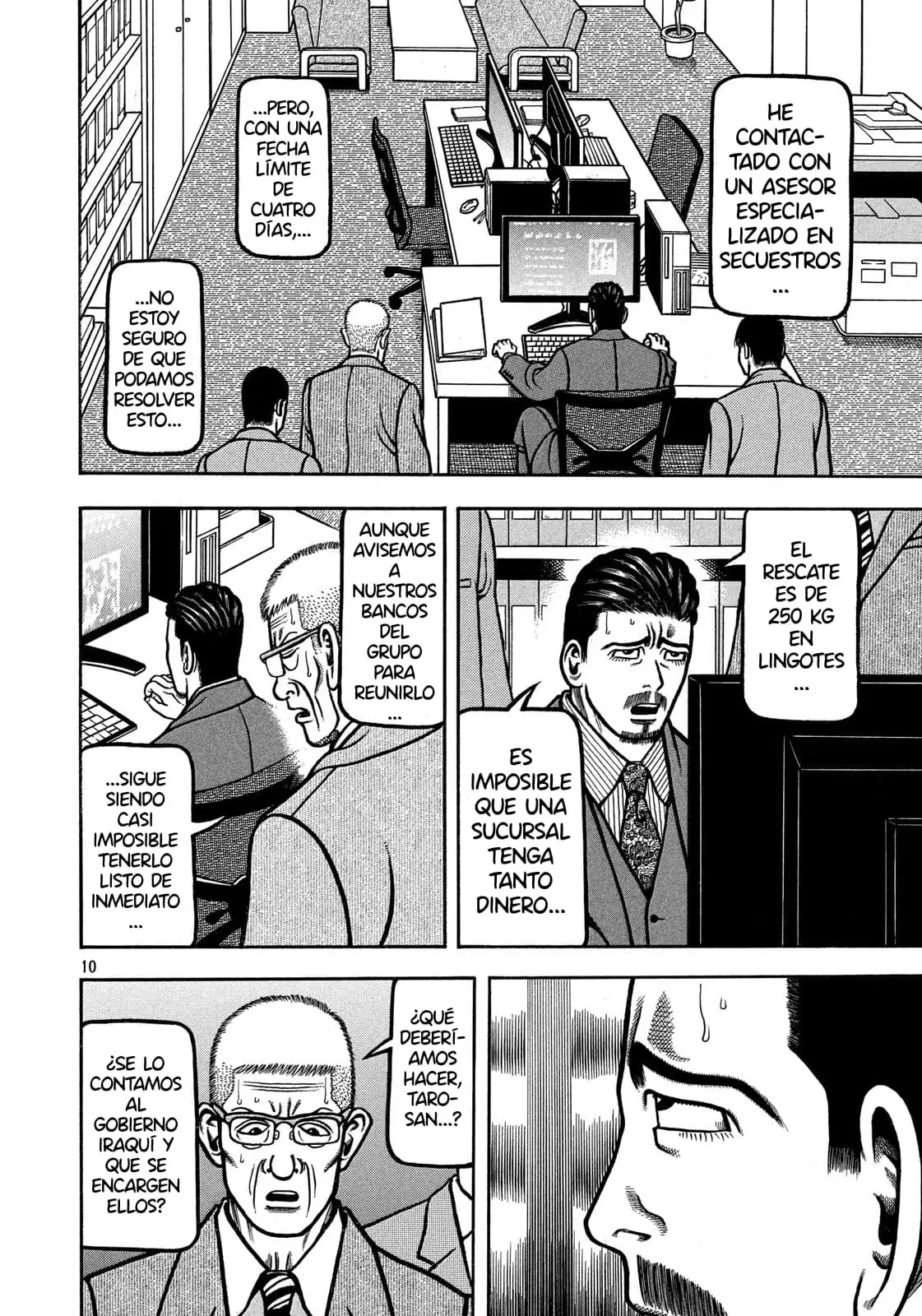 Capitulo 12 page 11